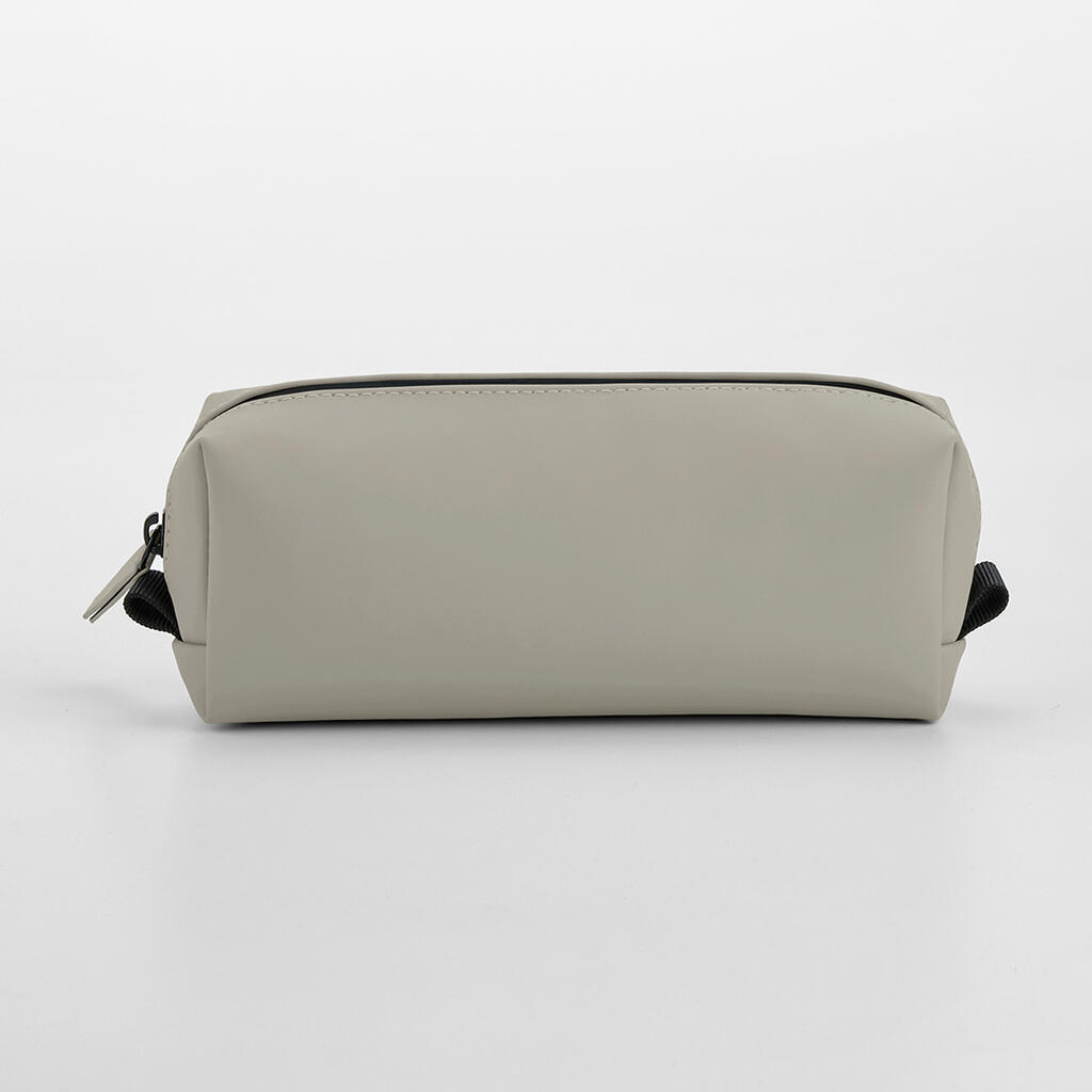Μίνι Νεσεσέρ Αξεσουάρ BG329 Bagbase Matte PU Clay