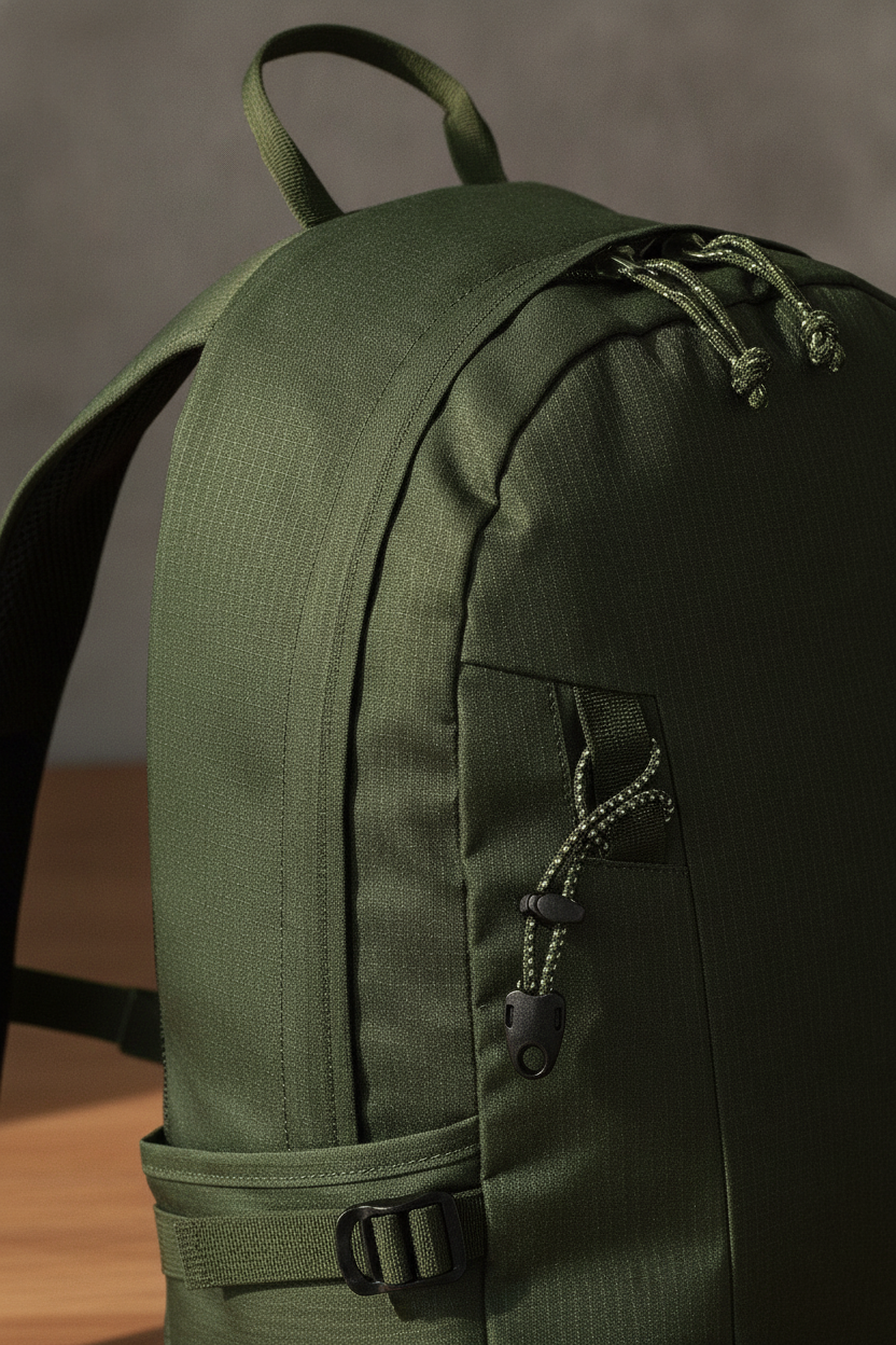 Τσάντα Πλάτης Everyday Outdoor 20L Quadra Qd520 Olive Green Είδη Ταξιδιου Τσάντες Simple Wear