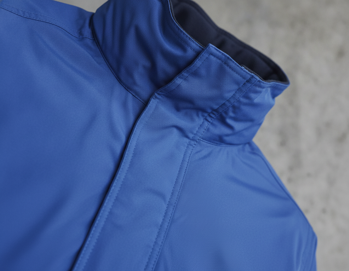 Μπουφάν Dover Trw297 Regatta Royal Navy ανδρικά Simple Wear