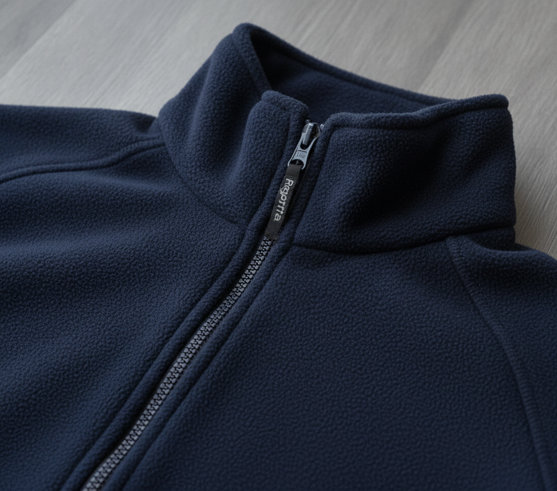 Ζακέτα Fleece Trf532 Regatta Thor Iii Dark Navy ανδρικά Μπουφάν Simple Wear