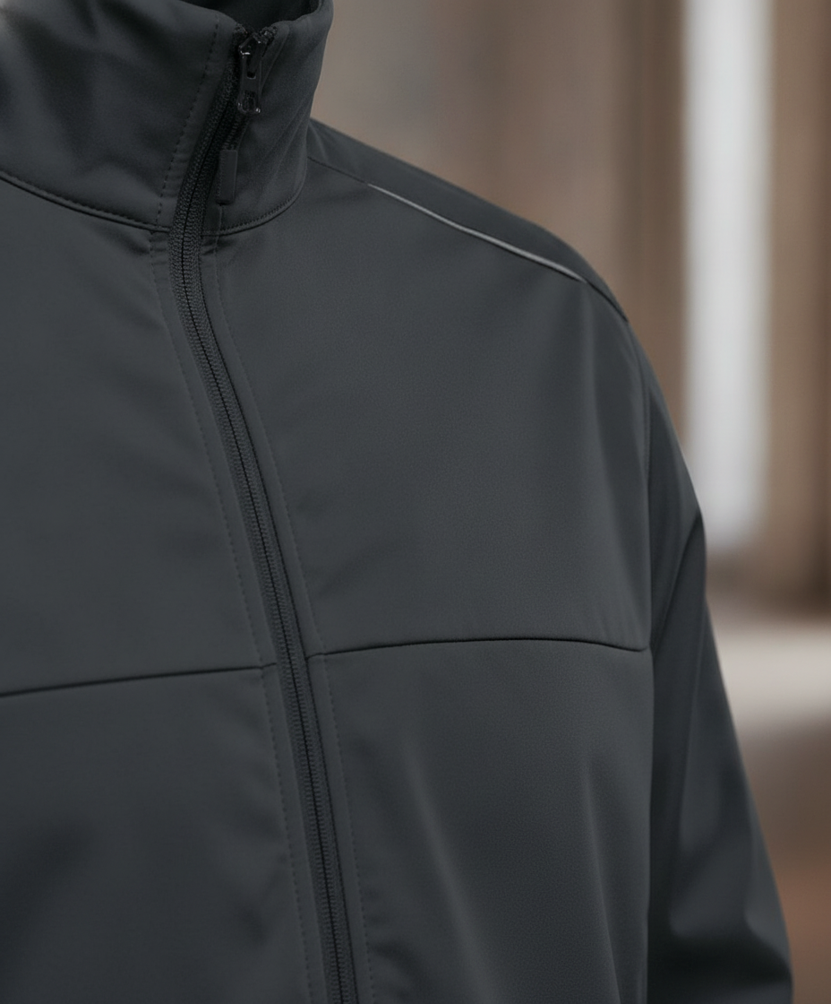 Ανδρικό Αντιανεμικό Softshell Ks-3 Stormtech Greenwich Dolphin ανδρικά Μπουφάν Simple Wear