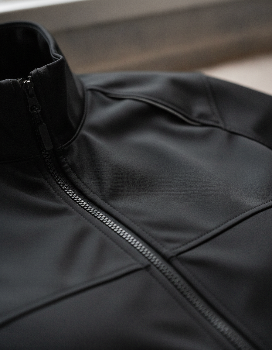 Γυναικείο Αντιανεμικό Μπουφάν Softshell Ks-3W Stormtech Greenwich Black γυναικεία Simple Wear