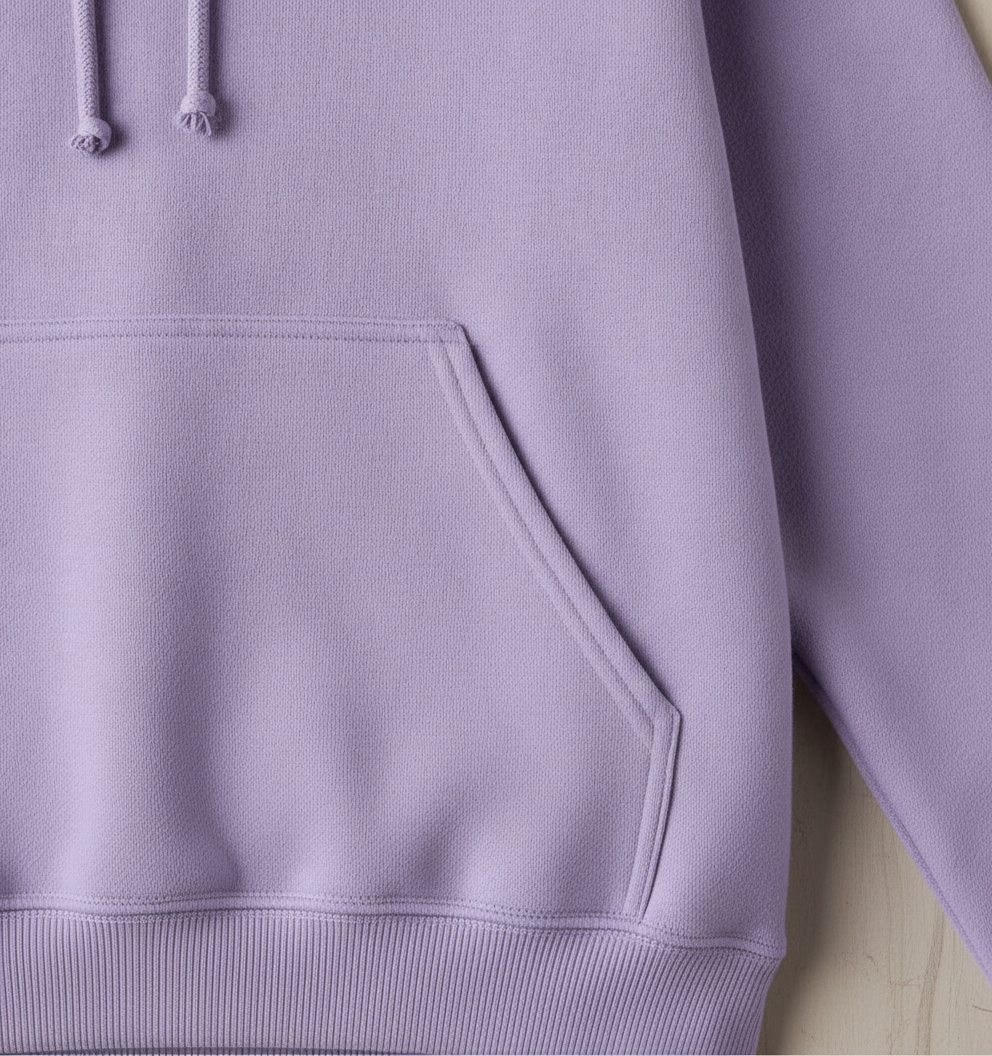 Φούτερ Hoodie 18500 Gildan Heavy Blend Orchid ανδρικά Simple Wear