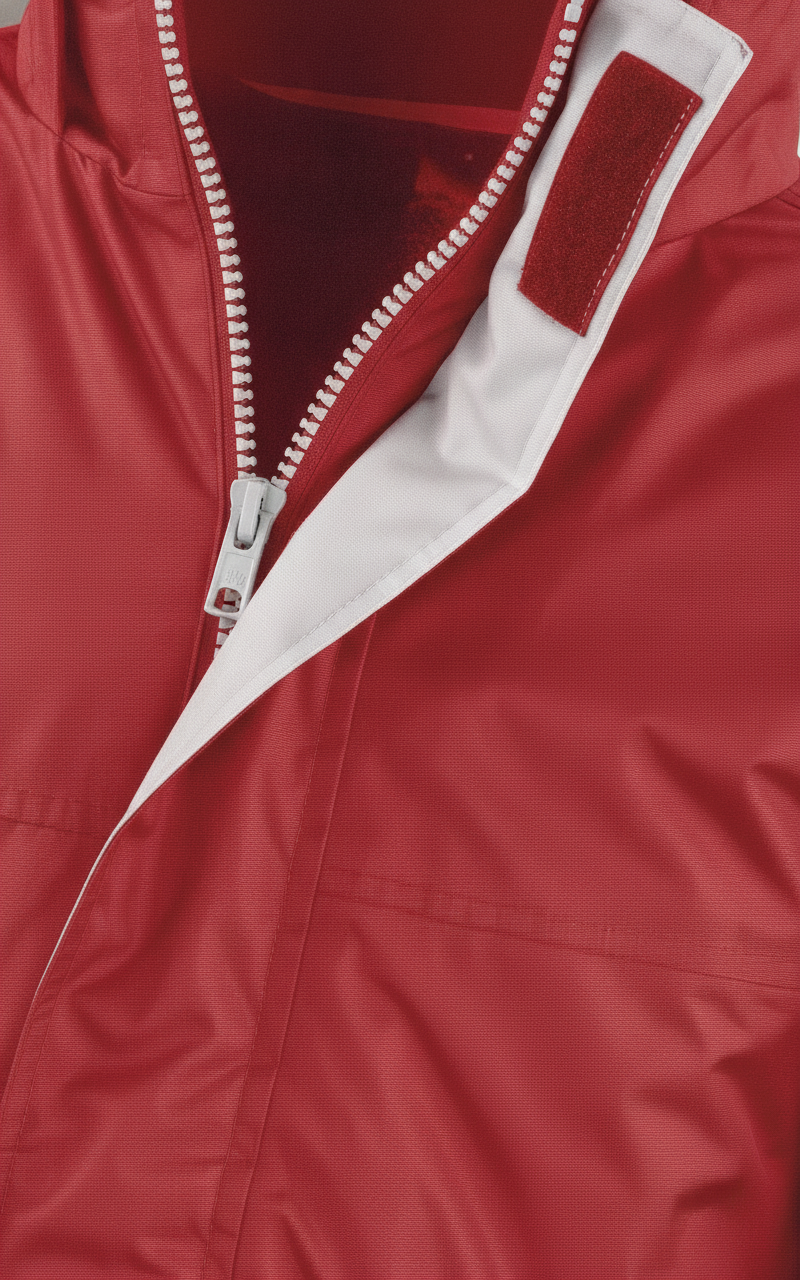 Μπουφάν Winter Parka R207X Result Red ανδρικά Simple Wear