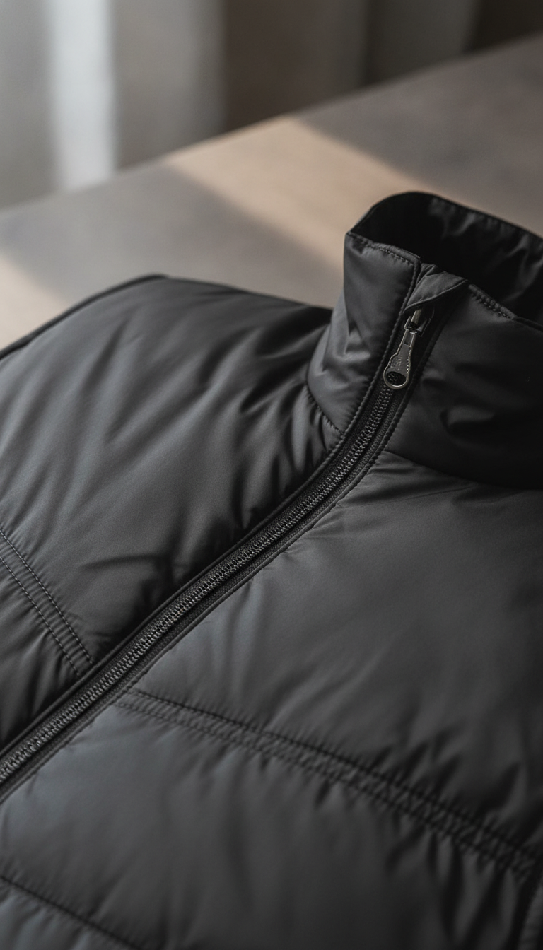 Ανδρικό Αμάνικο Μπουφάν Tra831 Regatta Stage Ii Black Outlet ανδρικά Simple Wear