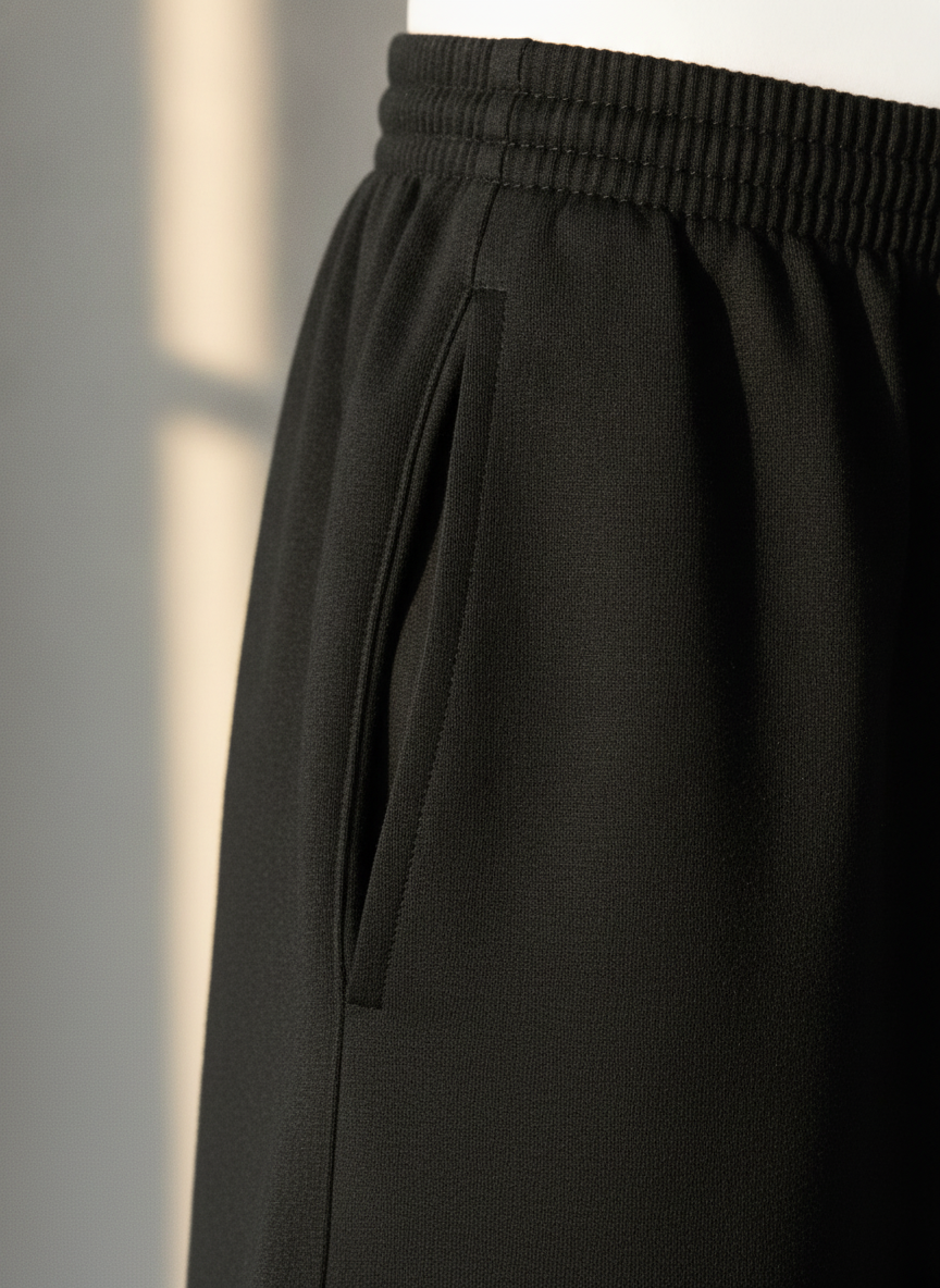 Ανδρική Βερμούδα Shorts Move B C Black ανδρικά Βερμούδες Σορτς Simple Wear