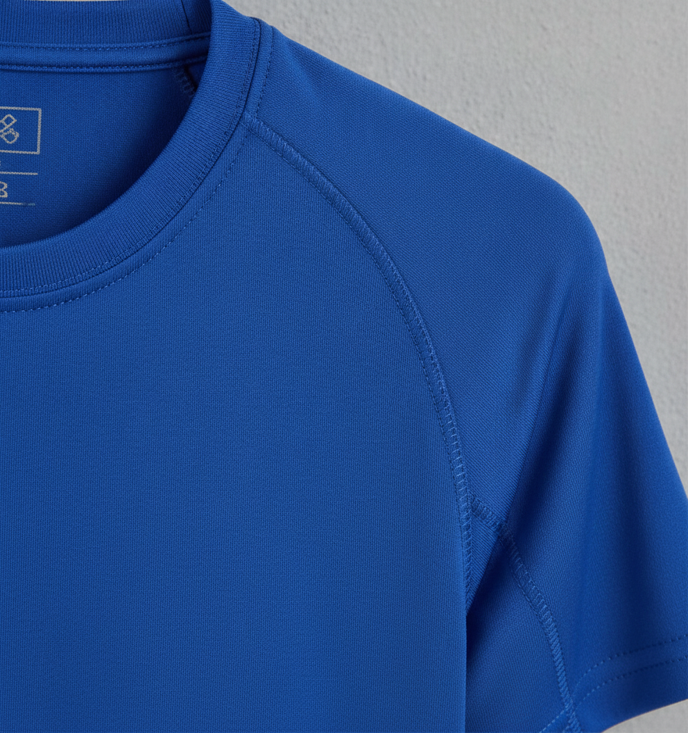 Unisex Μπλουζάκι S287X Result Aircool Royal