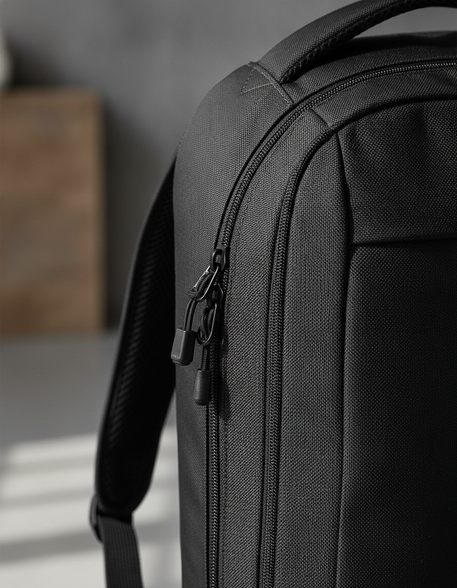 Athleisure Sports Backpack Bag Base Bg545 Black Είδη Ταξιδιου Τσάντες Πλάτης Simple Wear