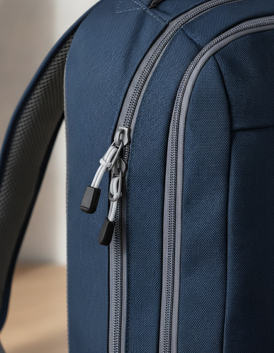 Αθλητικό Σακίδιο Πλάτης Bg545 Bag Base 23Lt French Navy Είδη Ταξιδιου Τσάντες Simple Wear