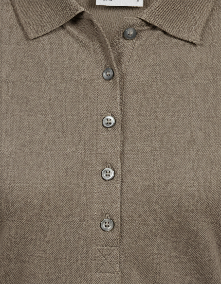 Γυναικείο Polo 145 Tee Jays Luxury Stretch Clay