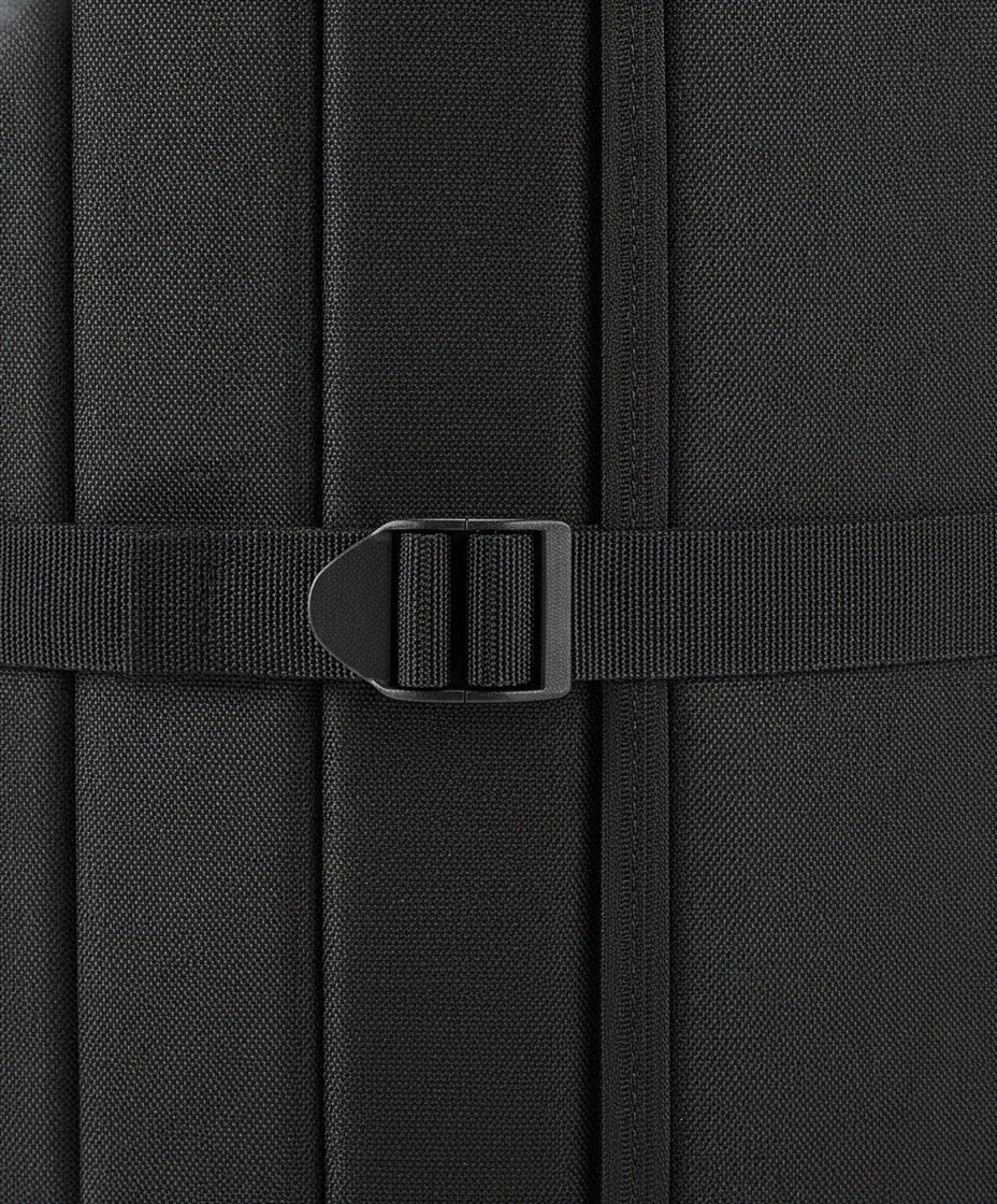 Backpack Escape Bag Base Bg480 Black Είδη Ταξιδιου Τσάντες Πλάτης Simple Wear