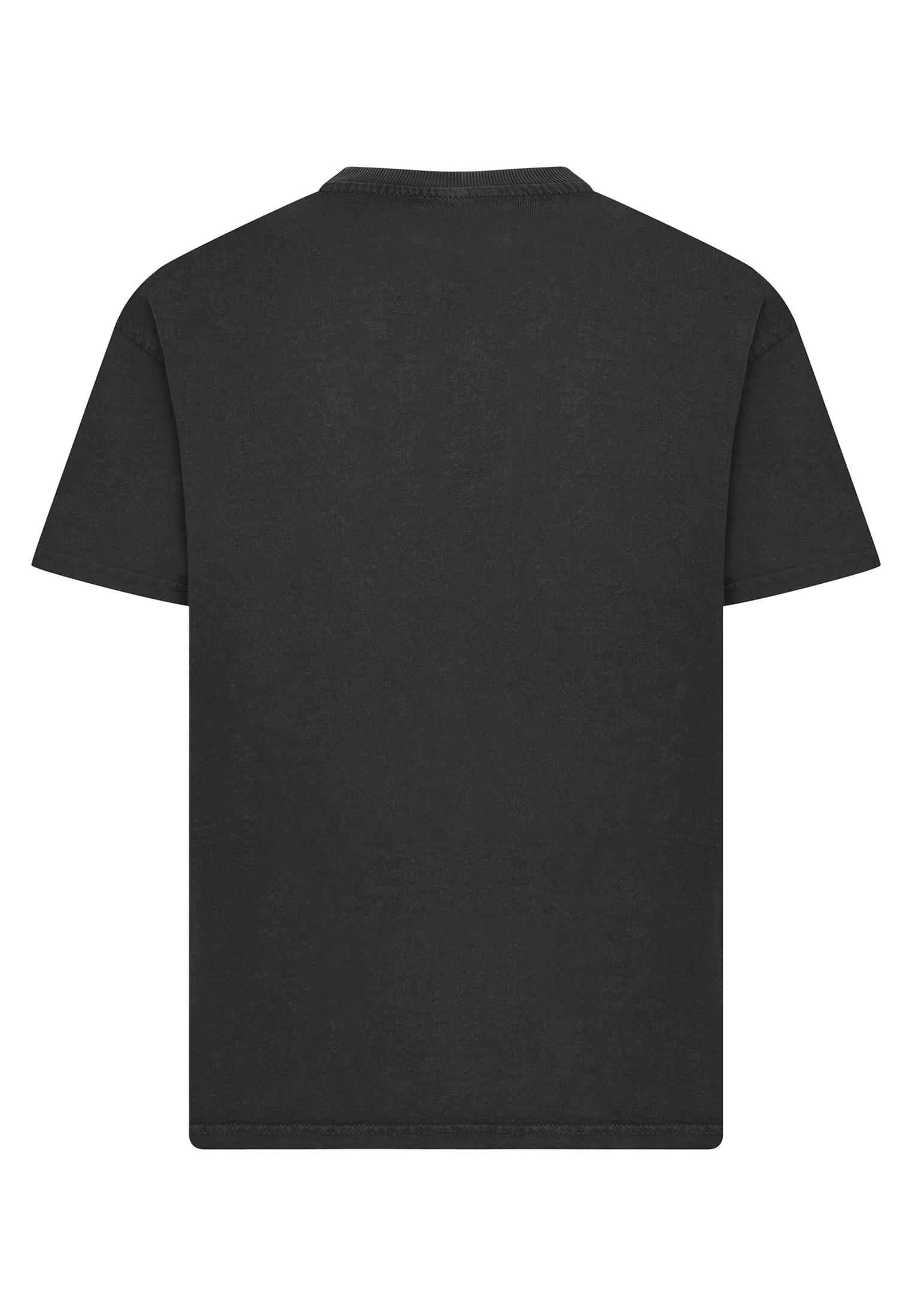 Vintage T-Shirt Coca Cola Americanas με Άνετη Εφαρμογή Mc1680-00007 Merchcode Black ανδρικά Basic T-Shirts Simple Wear Μπλουζάκια κοντομάνικα