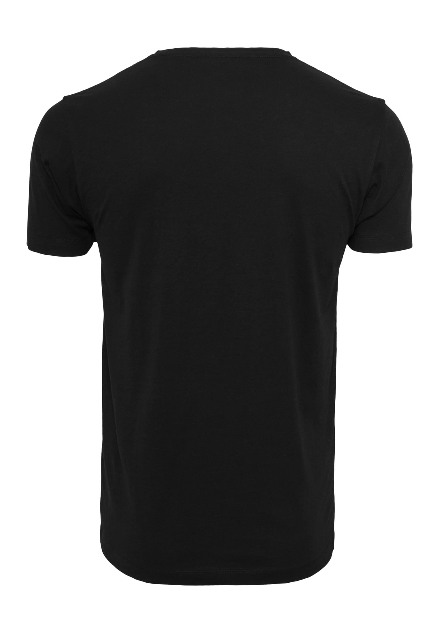T-Shirt Linkin Park Distressed Logo με Απλό Λογότυπο Mc576-00007 Merchcode Black ανδρικά Basic T-Shirts Simple Wear Μπλουζάκια κοντομάνικα