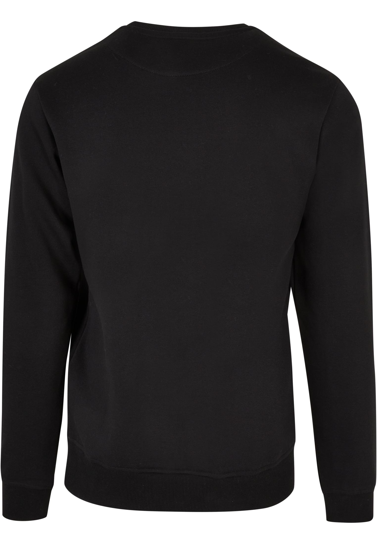 Ανδρικό Φούτερ Starter Logo Crewneck με Έντονη Εκτύπωση Λογότυπου St127-00007 Black Label ανδρικά Simple Wear