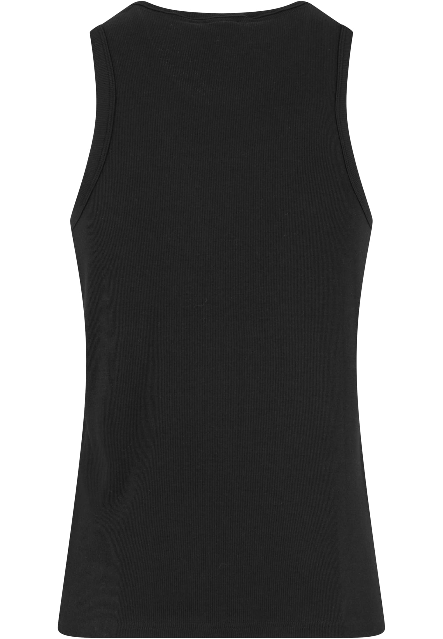 Tank Top Starter Rib με Κανονική Εφαρμογή St430-00007 Black Label ανδρικά Basic T-Shirts Simple Wear Μπλουζάκια κοντομάνικα
