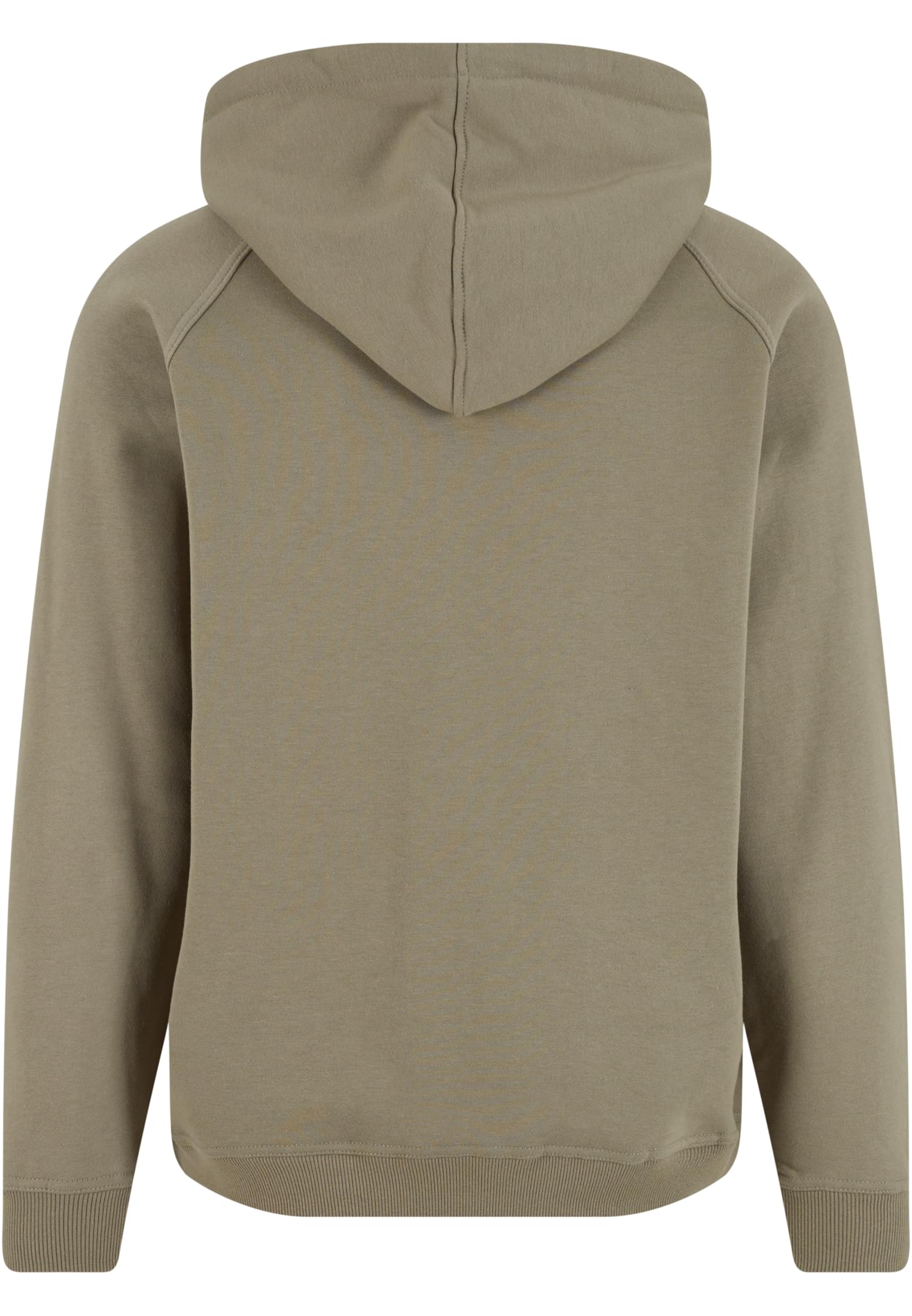 Hoodie Blank Hoody με Κουκούλα Και Τσέπη Καγκουρό Tb014-05292 Urban Classics Palegreen ανδρικά Φούτερ Simple Wear