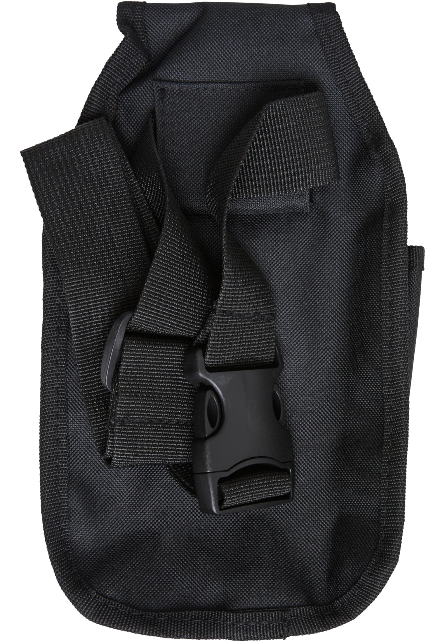 Τσάντα Εργαλείων Werkzeugtasche με Ρυθμιζόμενο Λουρί Tb2535-00007 Urban Classics Black Είδη Ταξιδιου Τσαντάκια Simple Wear