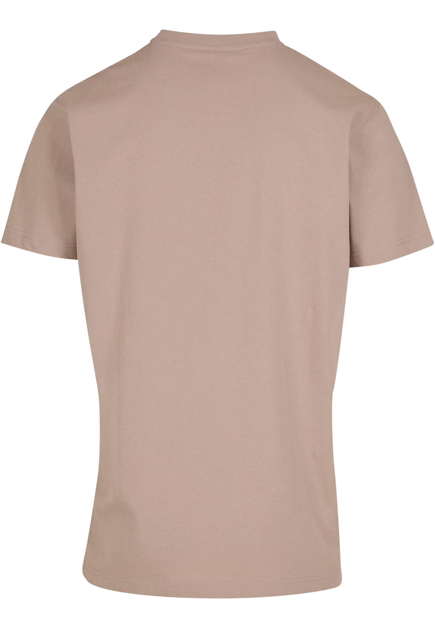 Basic Tee Άνετο T-Shirt με Κοντά Μανίκια Tb2684-01325 Urban Classics Cloud ανδρικά T-Shirts Simple Wear Μπλουζάκια κοντομάνικα