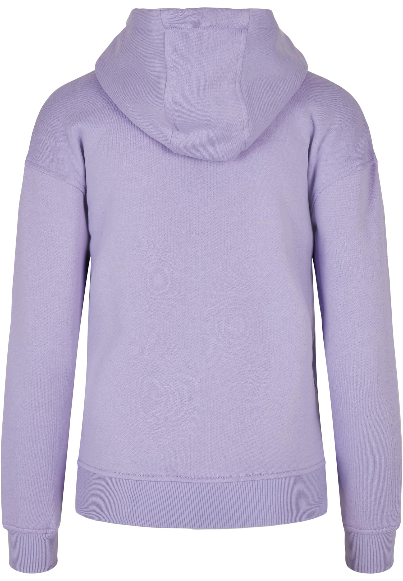Γυναικείο Φούτερ Ladies Essentials με Οργανικό Βαμβάκι Tb2984-00928 Urban Classics Lavender γυναικεία Simple Wear