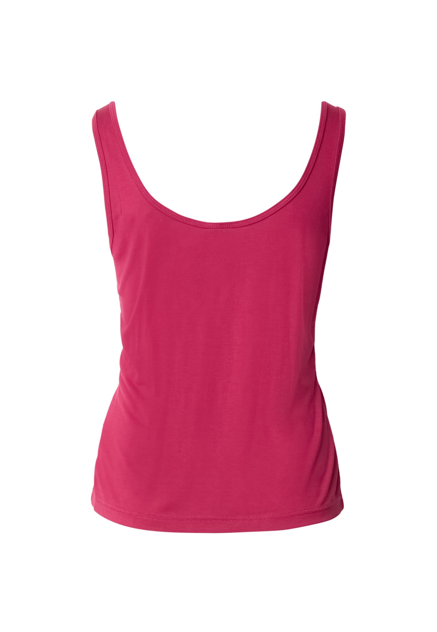 Γυναικεία Μπλούζα Modal Loose Top με Χαλαρή Εφαρμογή Tb4090-22392 Urban Classics Berrypink γυναικεία Μπλούζες Simple Wear