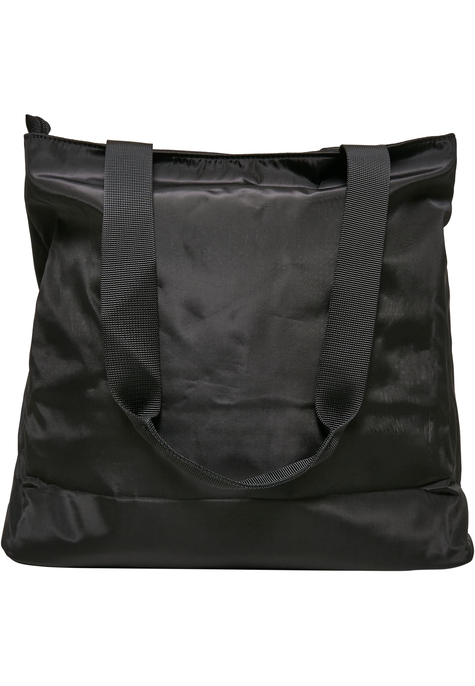 Τσάντα Multifunctional Tote Bag με Πολλές Τσέπες Tb5113-00007 Urban Classics Black Είδη Ταξιδιου Τσαντάκια Simple Wear