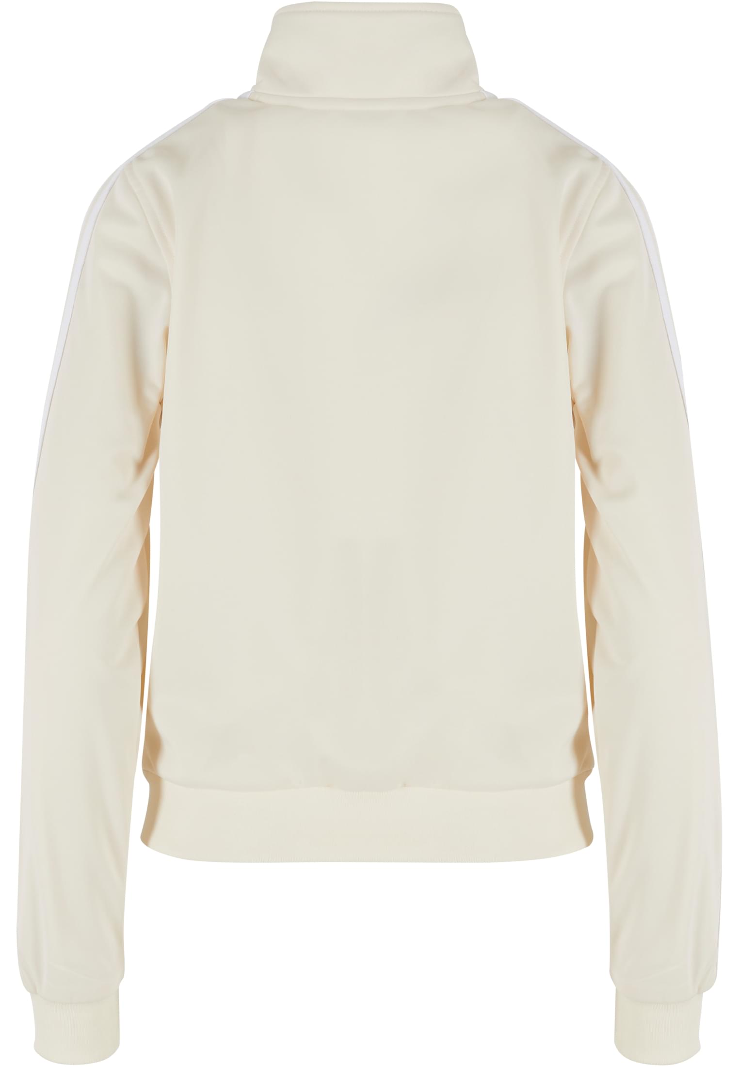 Ladies Retro Track Jacket Tb6189-02903 Urban Classics Whitesand γυναικεία Φούτερ Simple Wear