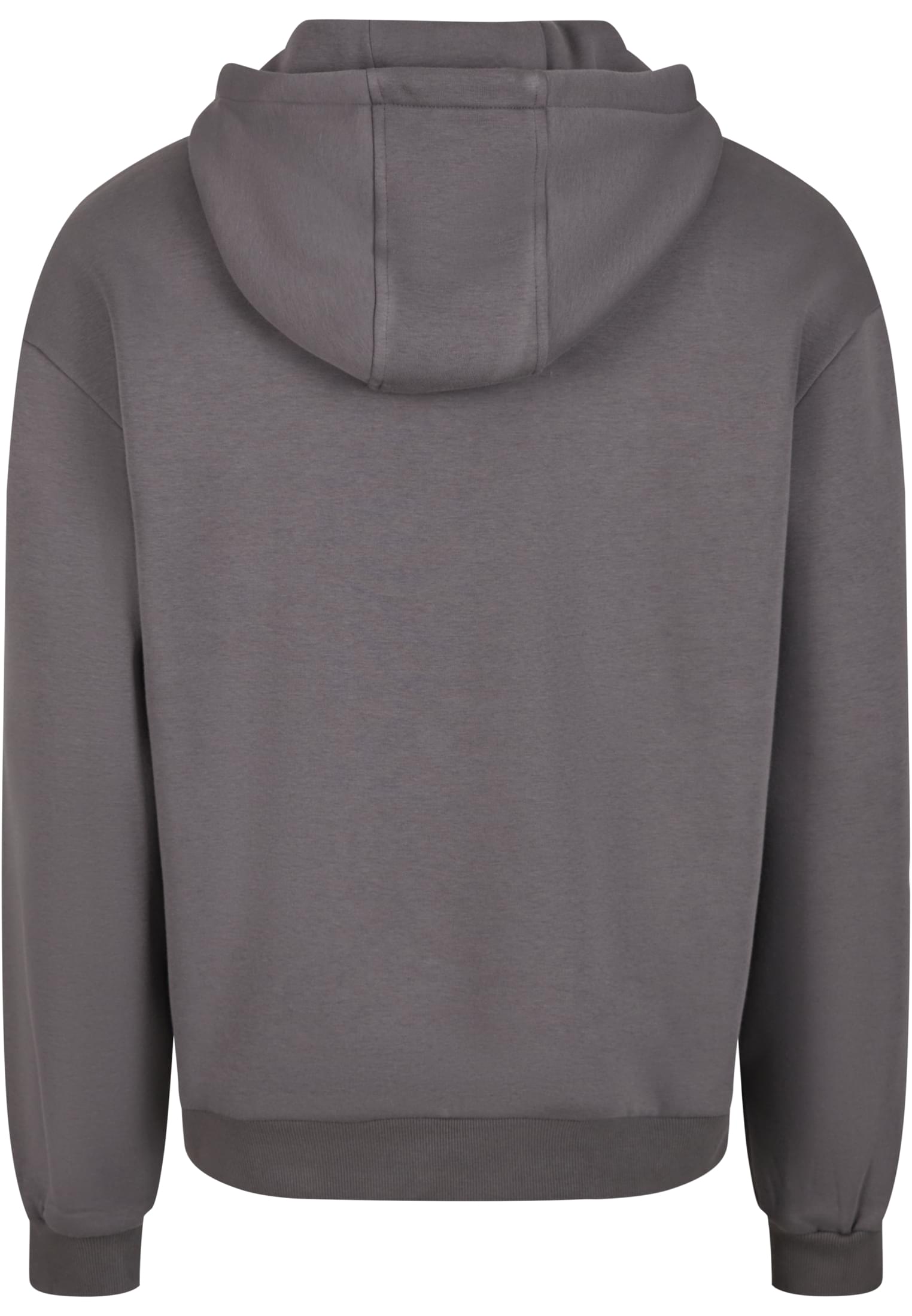 Άνετο Φούτερ Fluffy Hoody με Βουρτσισμένη Εσωτερική Επιφάνεια Tb6750-03516 Urban Classics Magnet ανδρικά Simple Wear