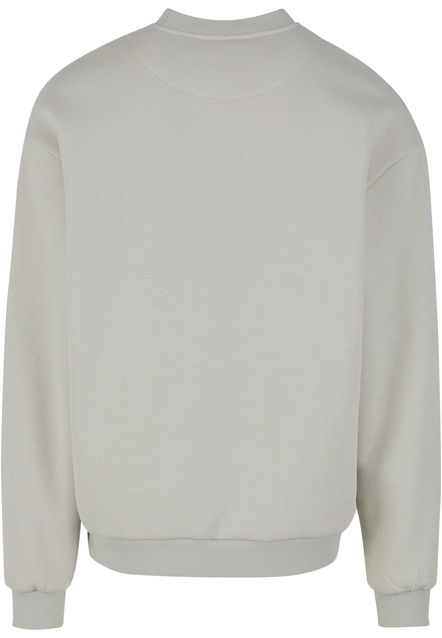 Άνετο Μπλουζάκι Fluffy Crewneck με Μαλακή Εσωτερική Επιφάνεια Tb6751-01325 Urban Classics Cloud ανδρικά Φούτερ Simple Wear