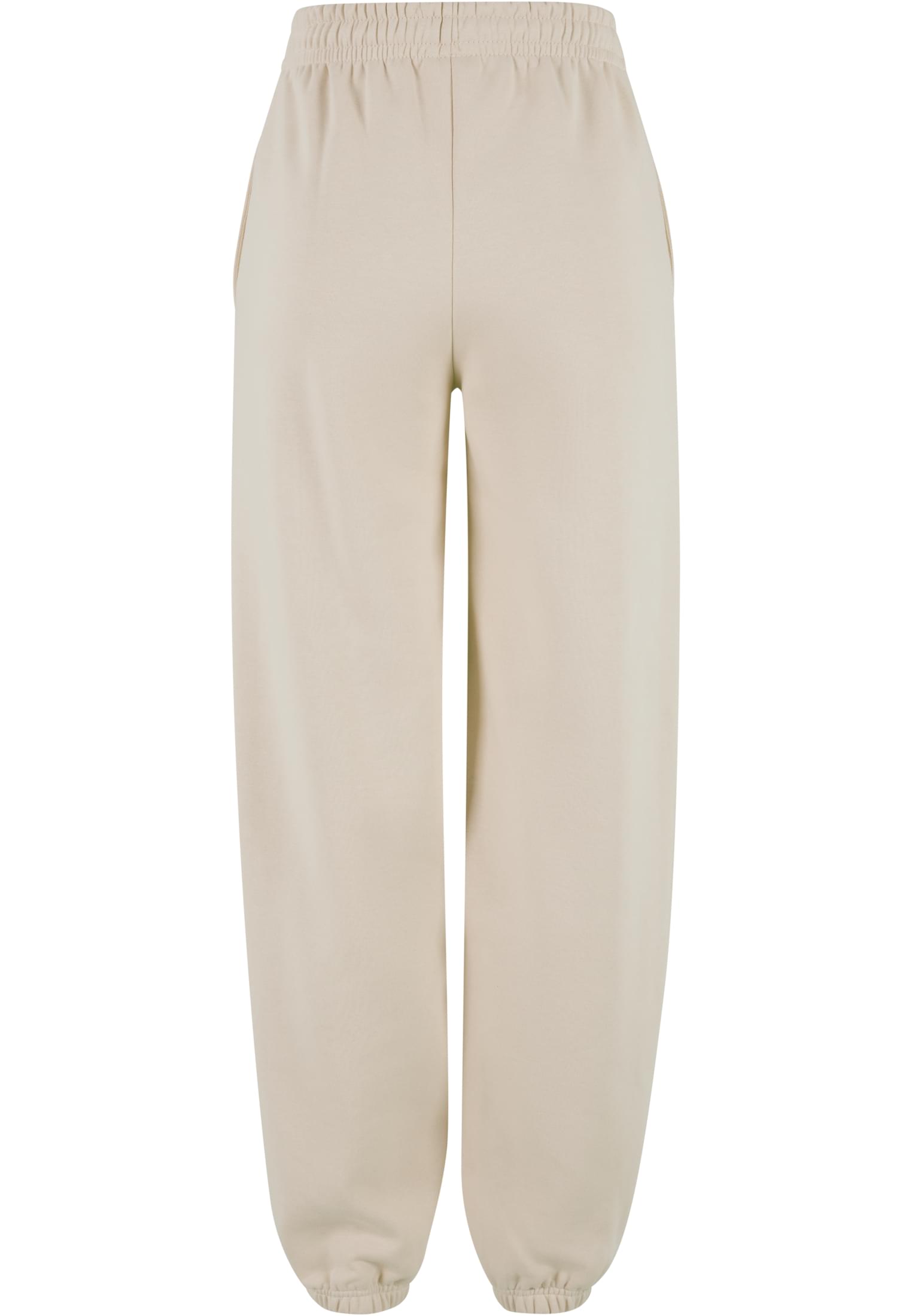 Γυναικείες Fluffy Sweatpants Άνετη Εφαρμογή Tb7107-01325 Urban Classics Cloud γυναικεία Παντελόνια Simple Wear