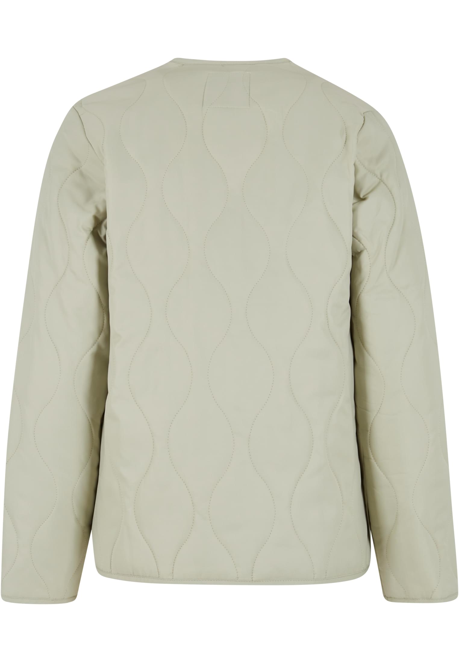 Γυναικείο Μπουφάν Ladies Quilted Jacket με Μοντέρνο Quilting Tb7175-03259 Urban Classics Softsalvia γυναικεία Simple Wear