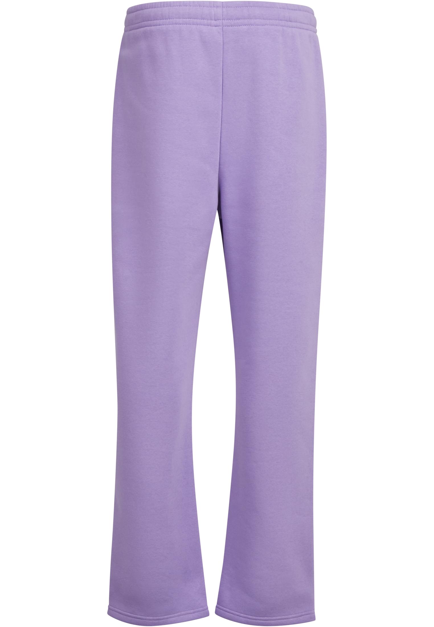 Άνετα Παντελόνια Fluffy Trackpants με Μαλακή Εσωτερική Επιφάνεια Tb7285-21346 Urban Classics Electriclilac ανδρικά Simple Wear