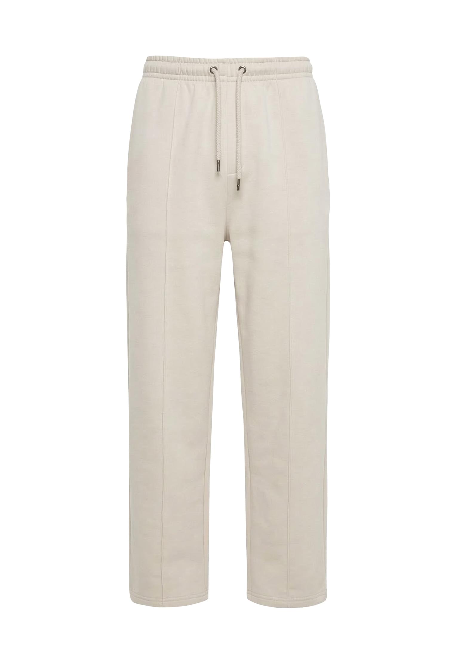 Fluffy Pintuck Trackpants Tb7317-01325 Urban Classics Cloud ανδρικά Παντελόνια Simple Wear