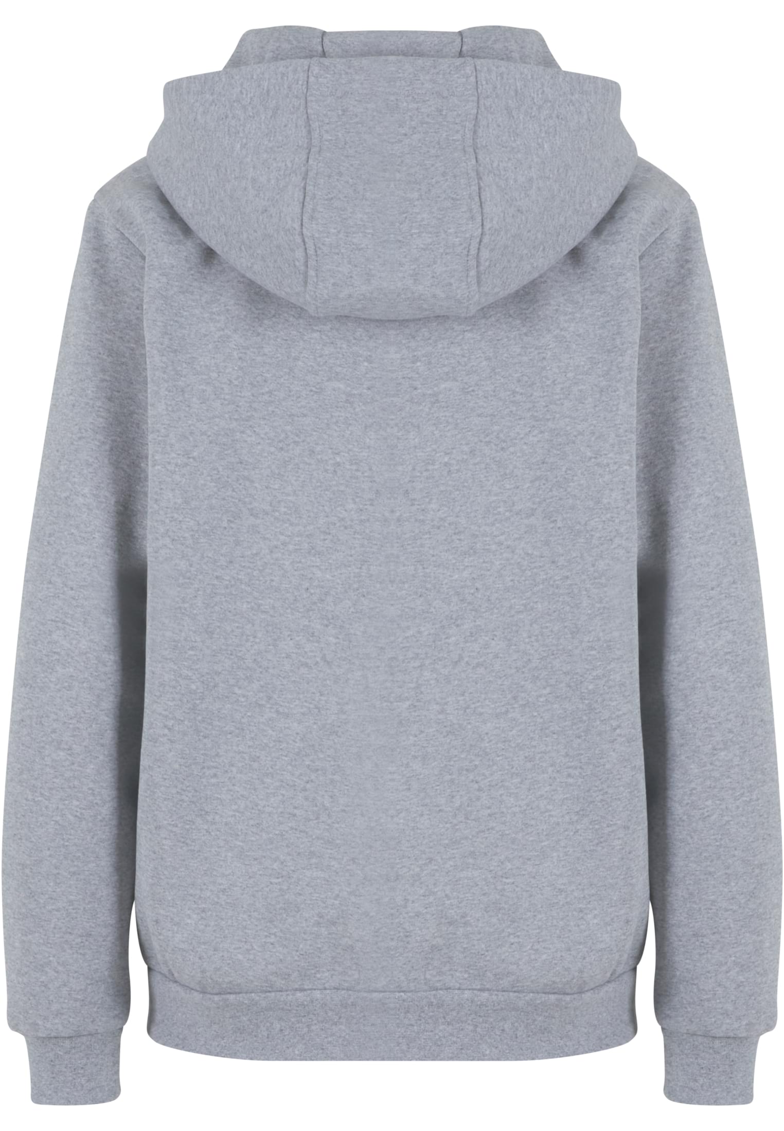 Γυναικείο Φούτερ Loose Brushed Fleece Hoody με Κουκούλα Tb7433-14146 Urban Classics Melange γυναικεία Simple Wear