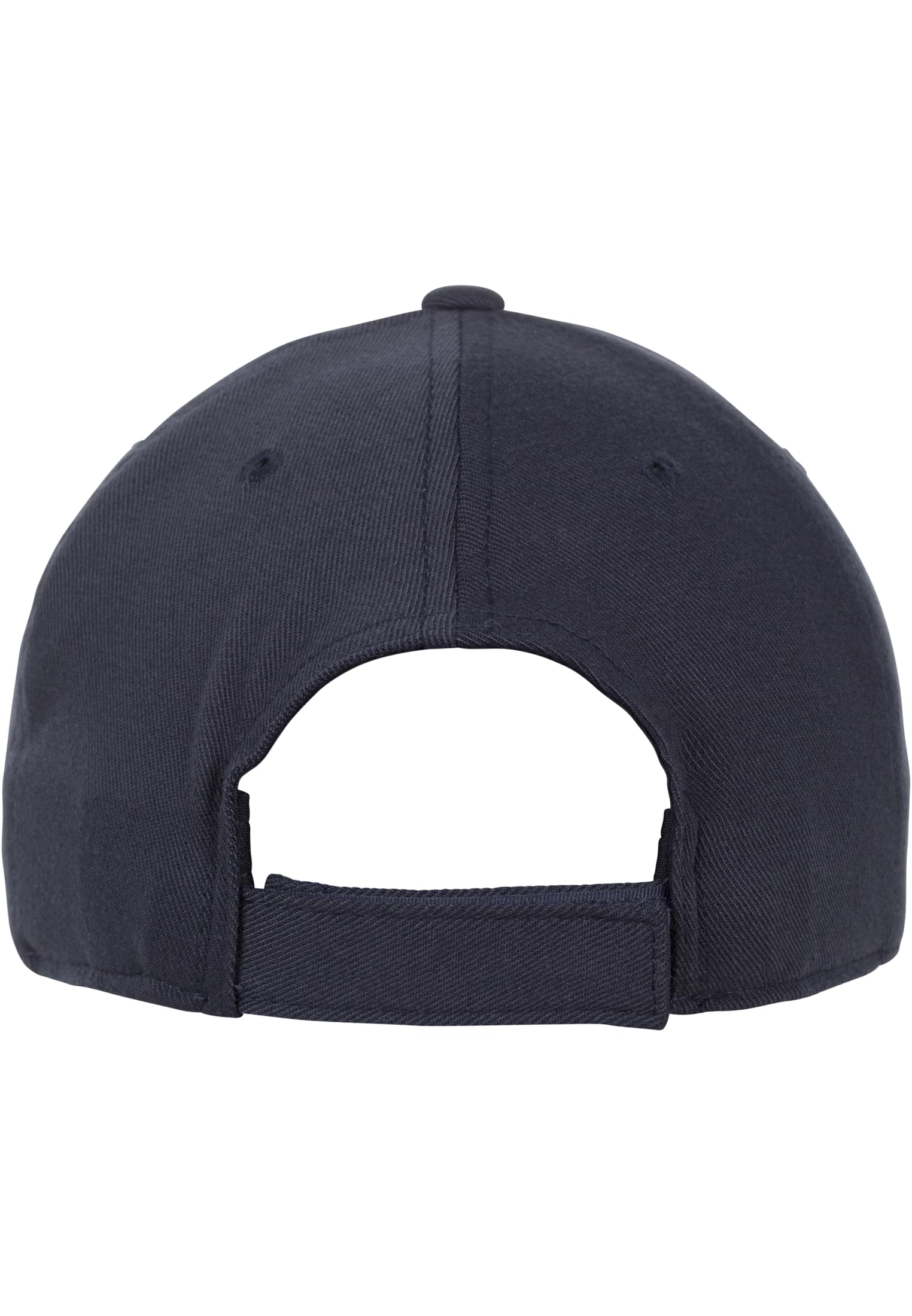 Καπέλο 110 Flexfit Pro-Formance με Ύφασμα 110C-00155 Navy αξεσουάρ Καπέλα Simple Wear