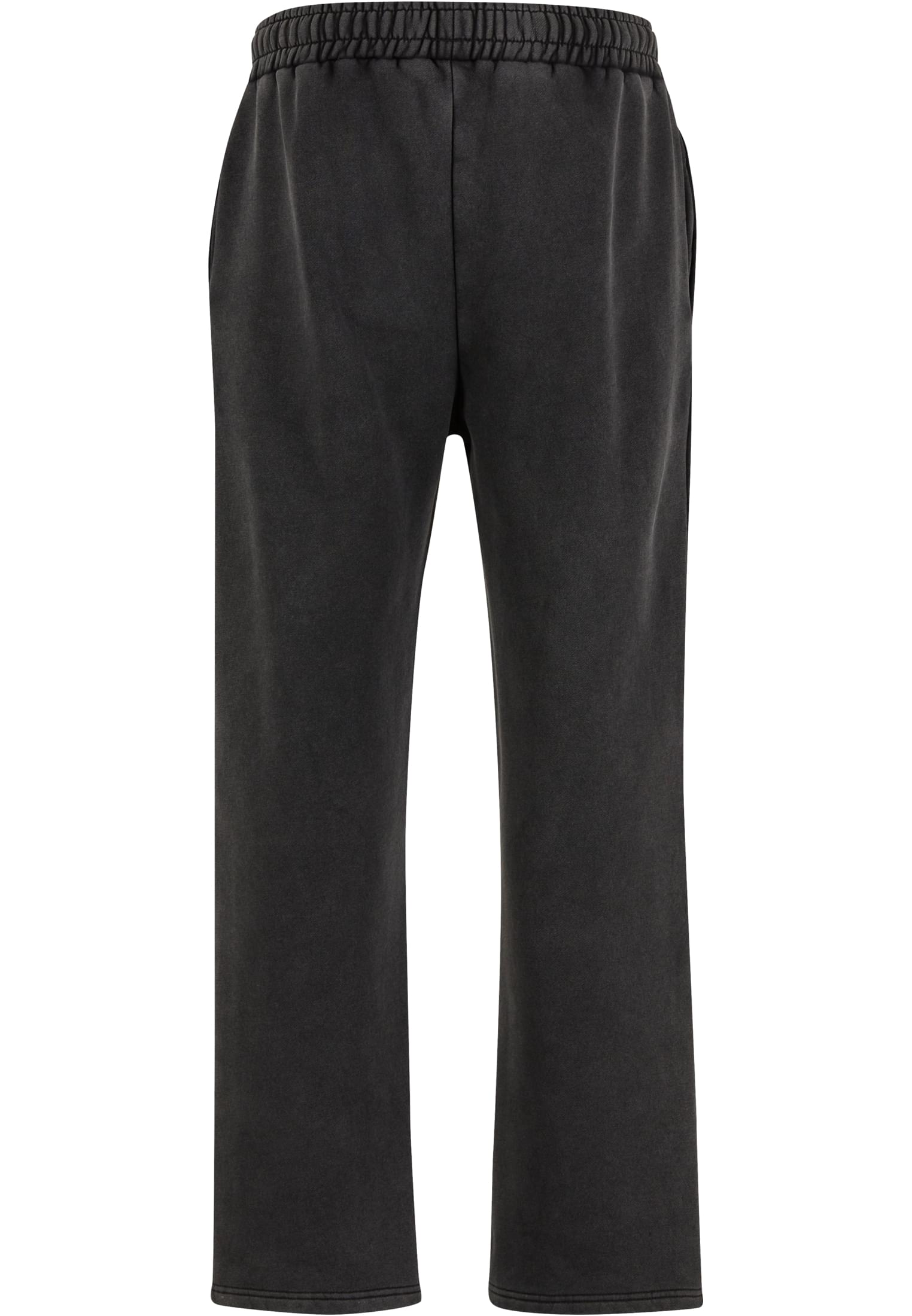 Vintage Heavy Trackpants με Χαλαρή Εφαρμογή Tb7614-03516 Urban Classics Magnet ανδρικά Παντελόνια Simple Wear