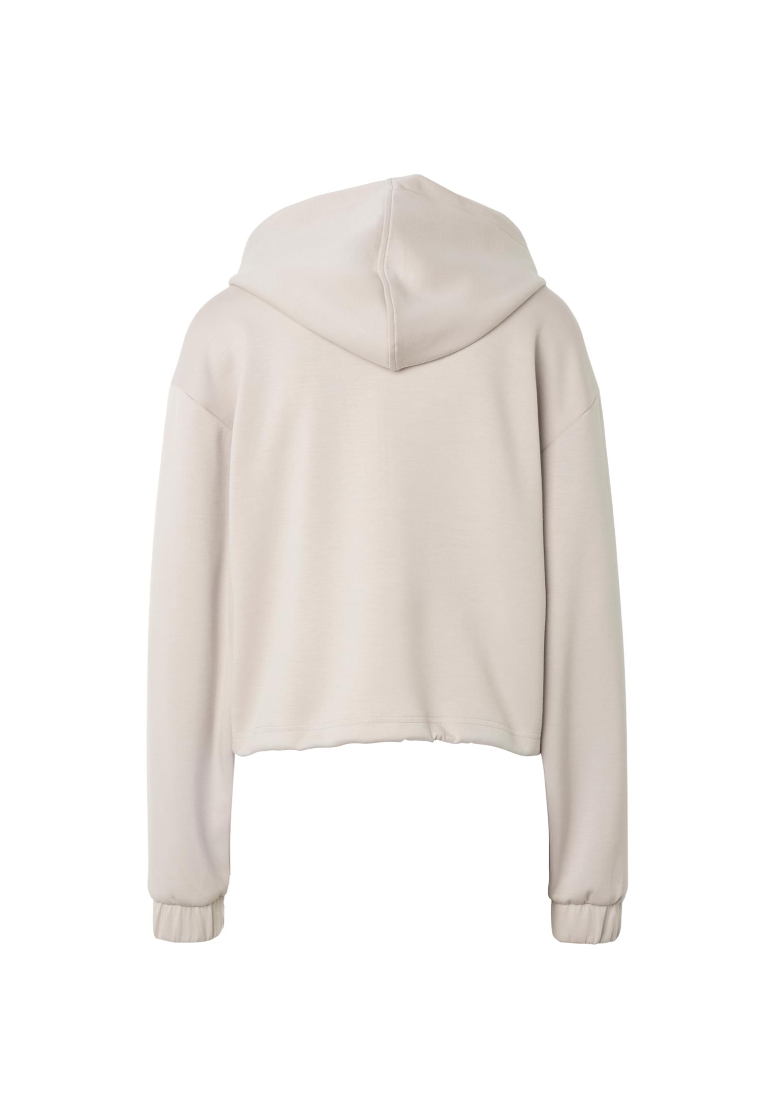 Γυναικείο Hoodie Soft Touch Zip με Μισό Φερμουάρ Tb7709-01325 Urban Classics Cloud γυναικεία Φούτερ Simple Wear