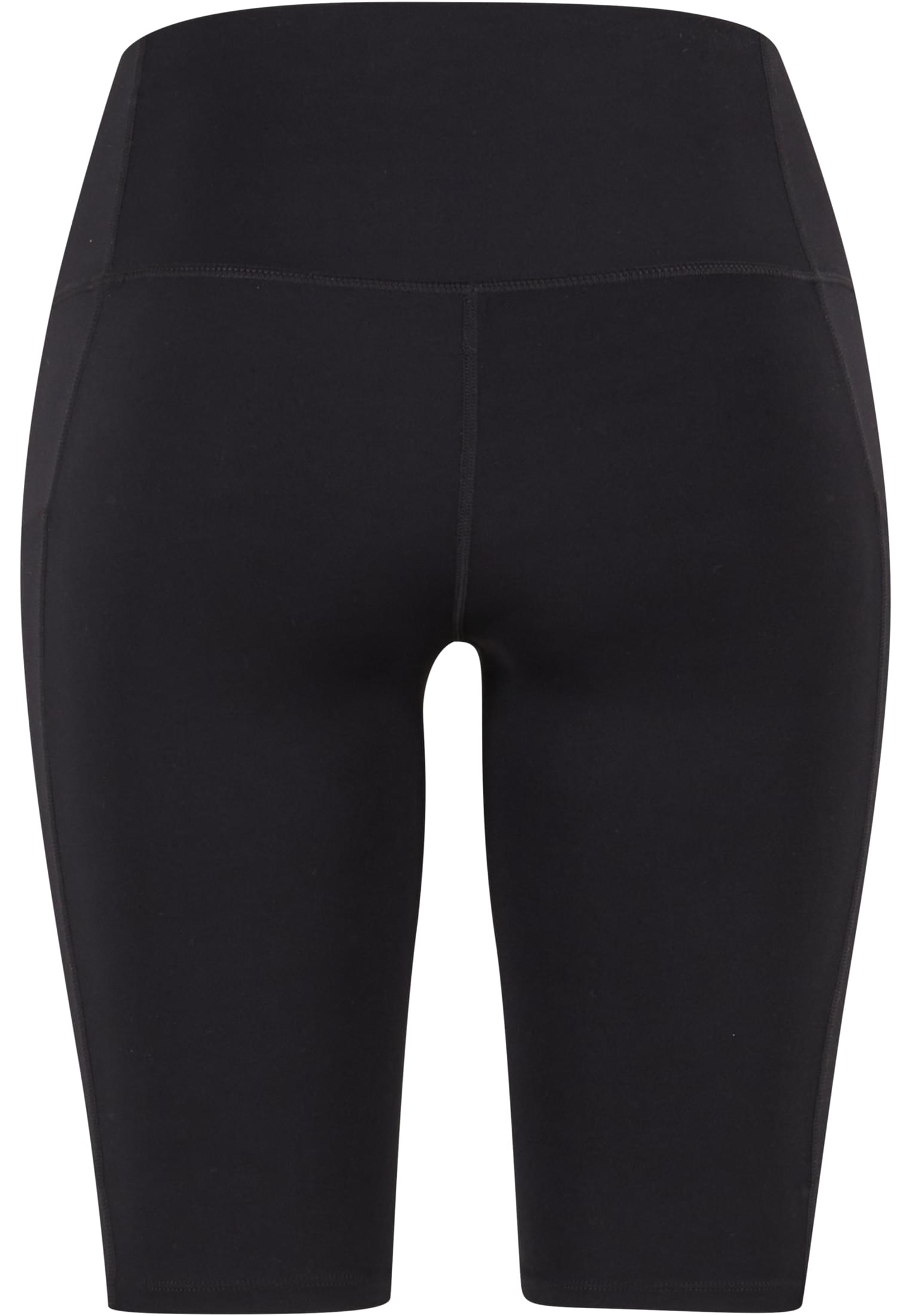 Γυναικεία Ποδηλατικά Σορτς Cycling Short με Εφαρμογή Skinny Tb7813-00007 Urban Classics Black γυναικεία Κολάν Simple Wear