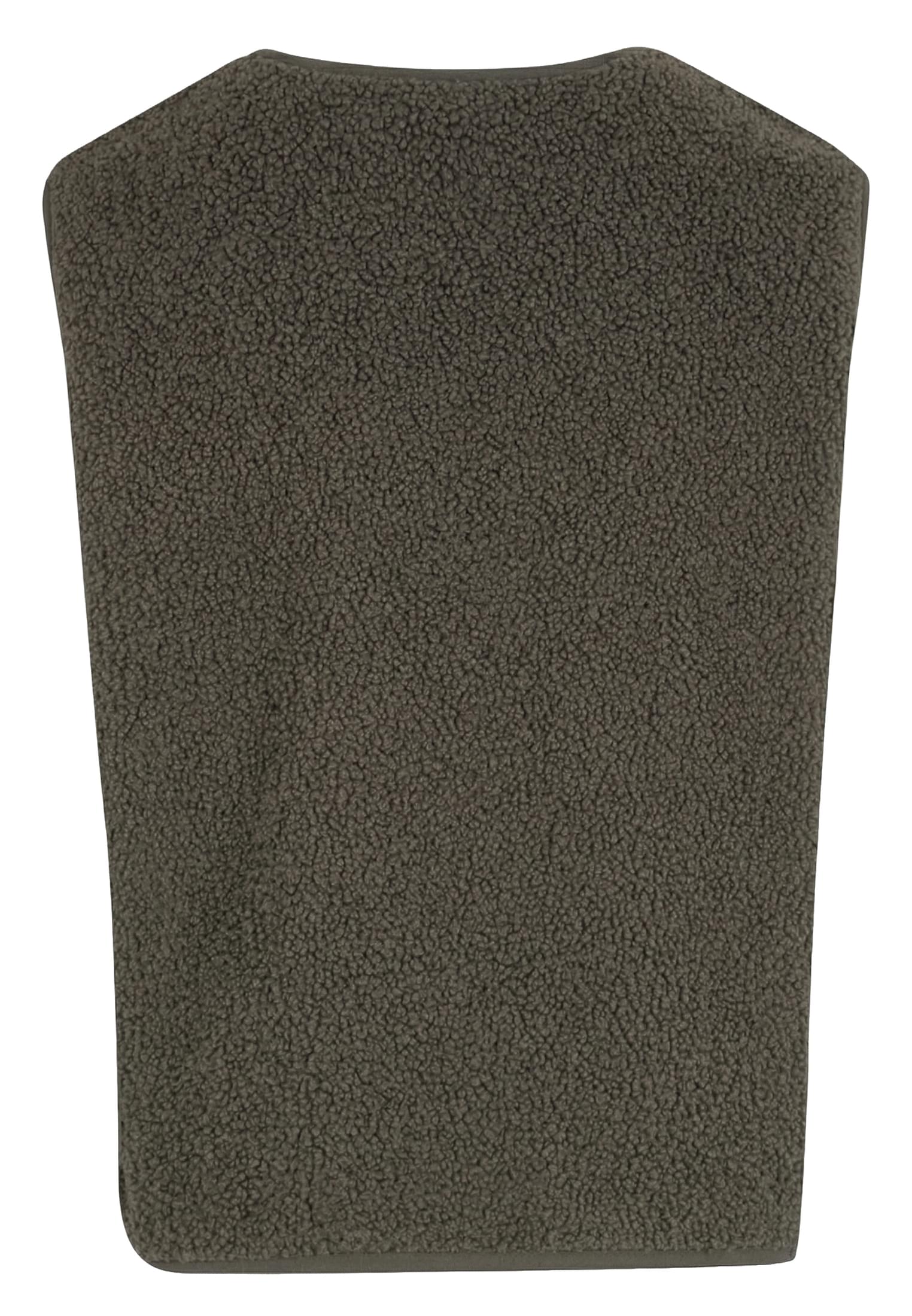 Γυναικείο Γιλέκο Buttoned Teddy Vest με Κουμπιά Tb8011-18328 Urban Classics Paleolive γυναικεία Μπλούζες Simple Wear