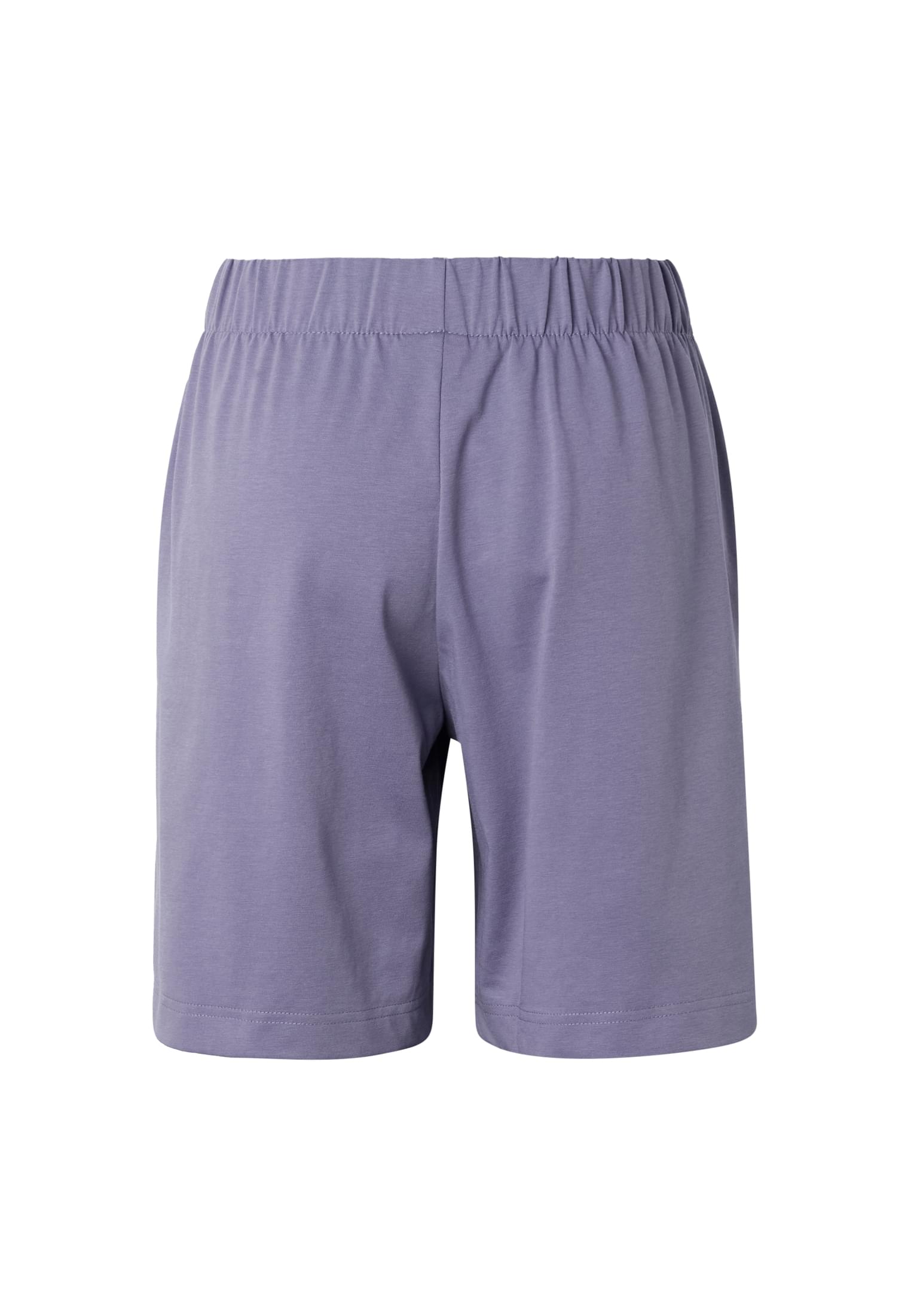 Γυναικεία Σορτς Sorona Sweat με Ελαστική Μέση Tb8180-02249 Urban Classics Dustypurple γυναικεία Simple Wear