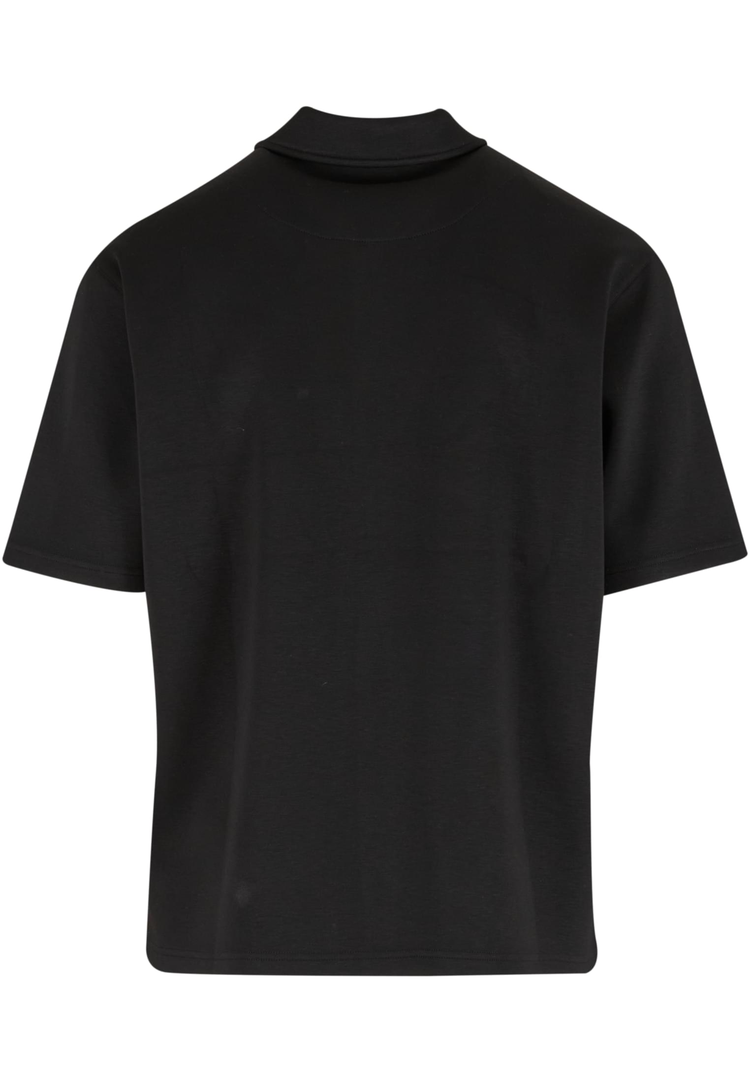 Casual Resortshirt With Pockets με Δύο Τσέπες Στο Στήθος Tb8211-00007 Urban Classics Black ανδρικά Πουκάμισα Simple Wear