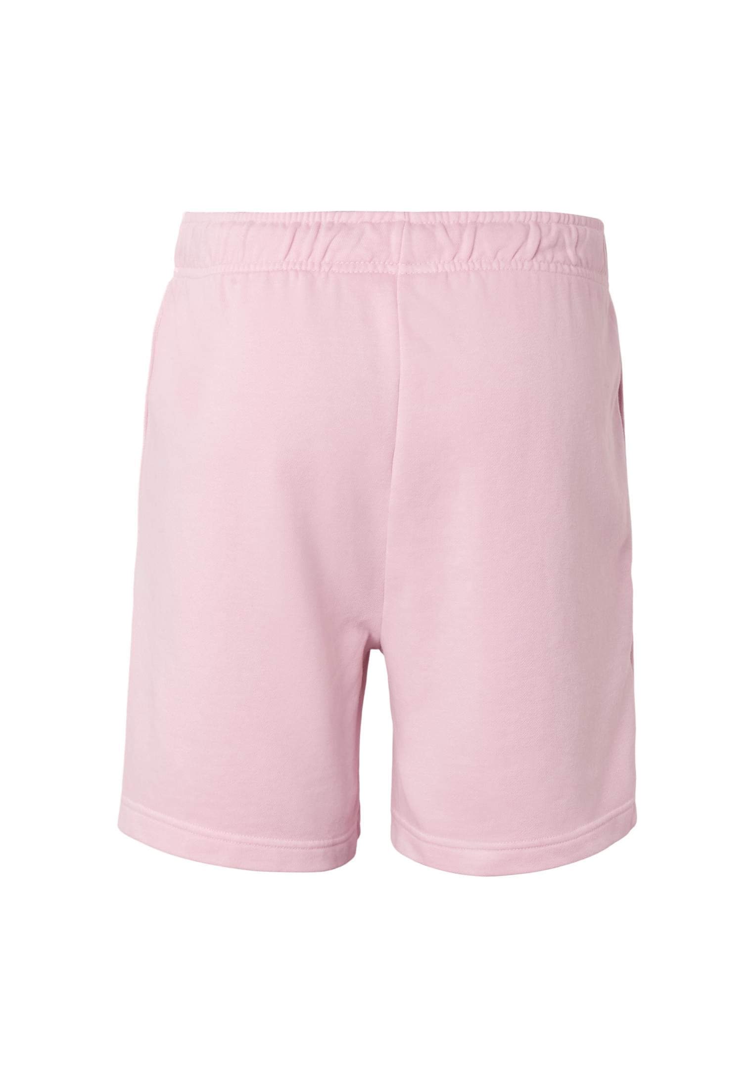 Heavy Washed Shorts με Φθαρμένη Εμφάνιση Tb8230-21558 Urban Classics Palerose ανδρικά Βερμούδες Σορτς Simple Wear