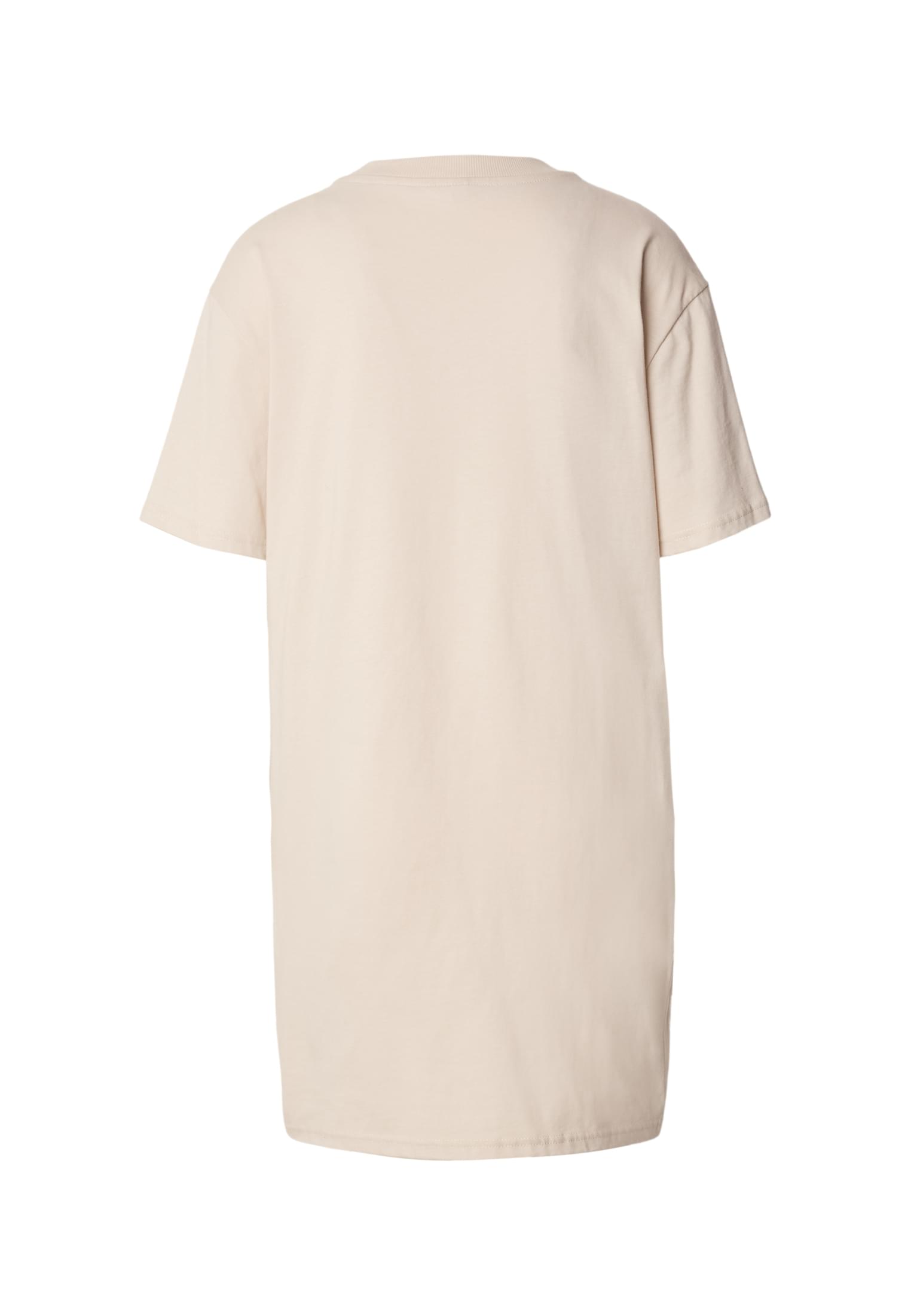 Άνετο Φόρεμα Everyday Dress με Χαλαρή Σιλουέτα Tb8290-01325 Urban Classics Cloud γυναικεία Φορέματα Simple Wear