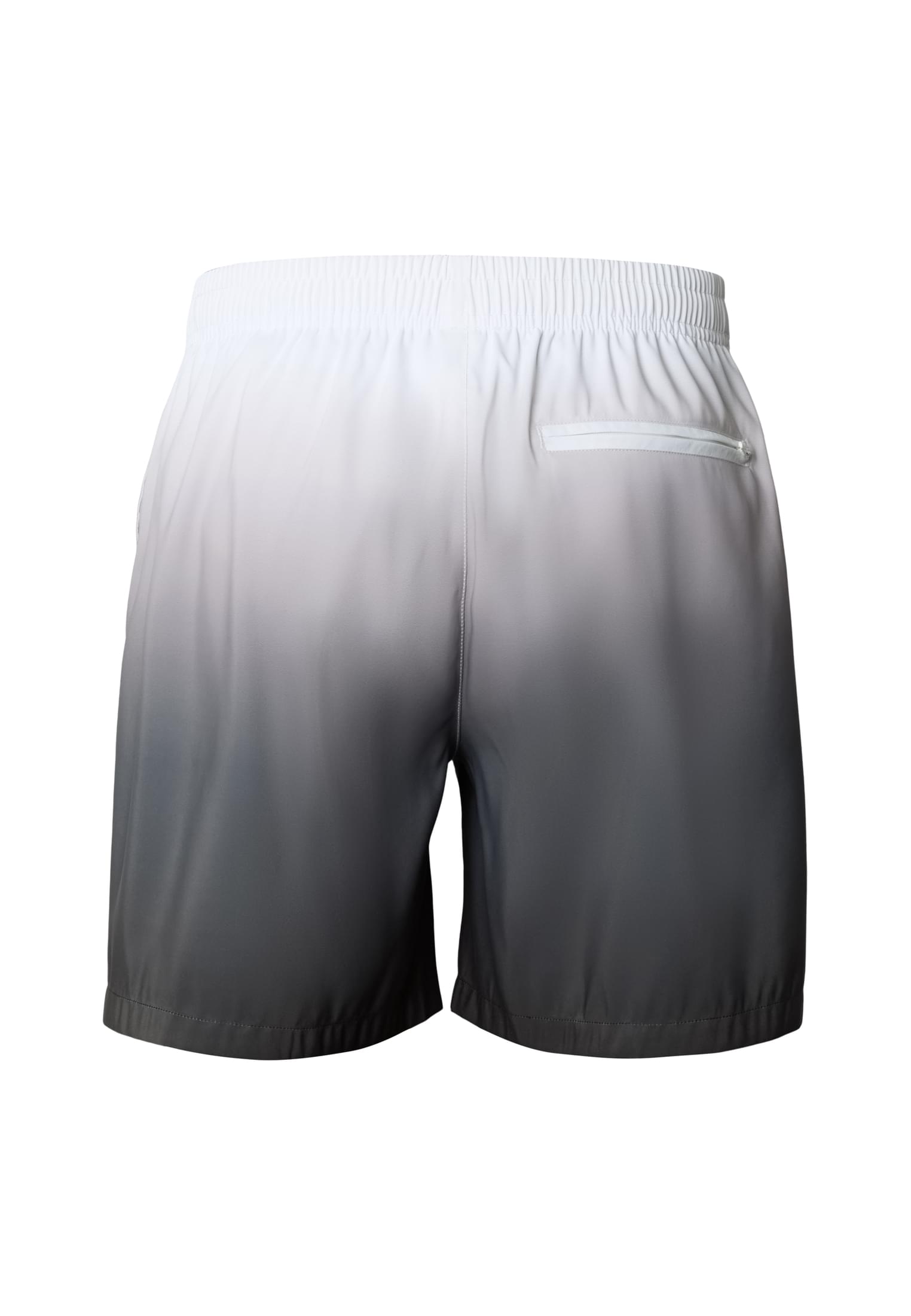 Gradient Swim Shorts με Δυναμικό Χρωματικό Tb8452-22414 Urban Classics Magnetgradient ανδρικά Μαγιό Simple Wear