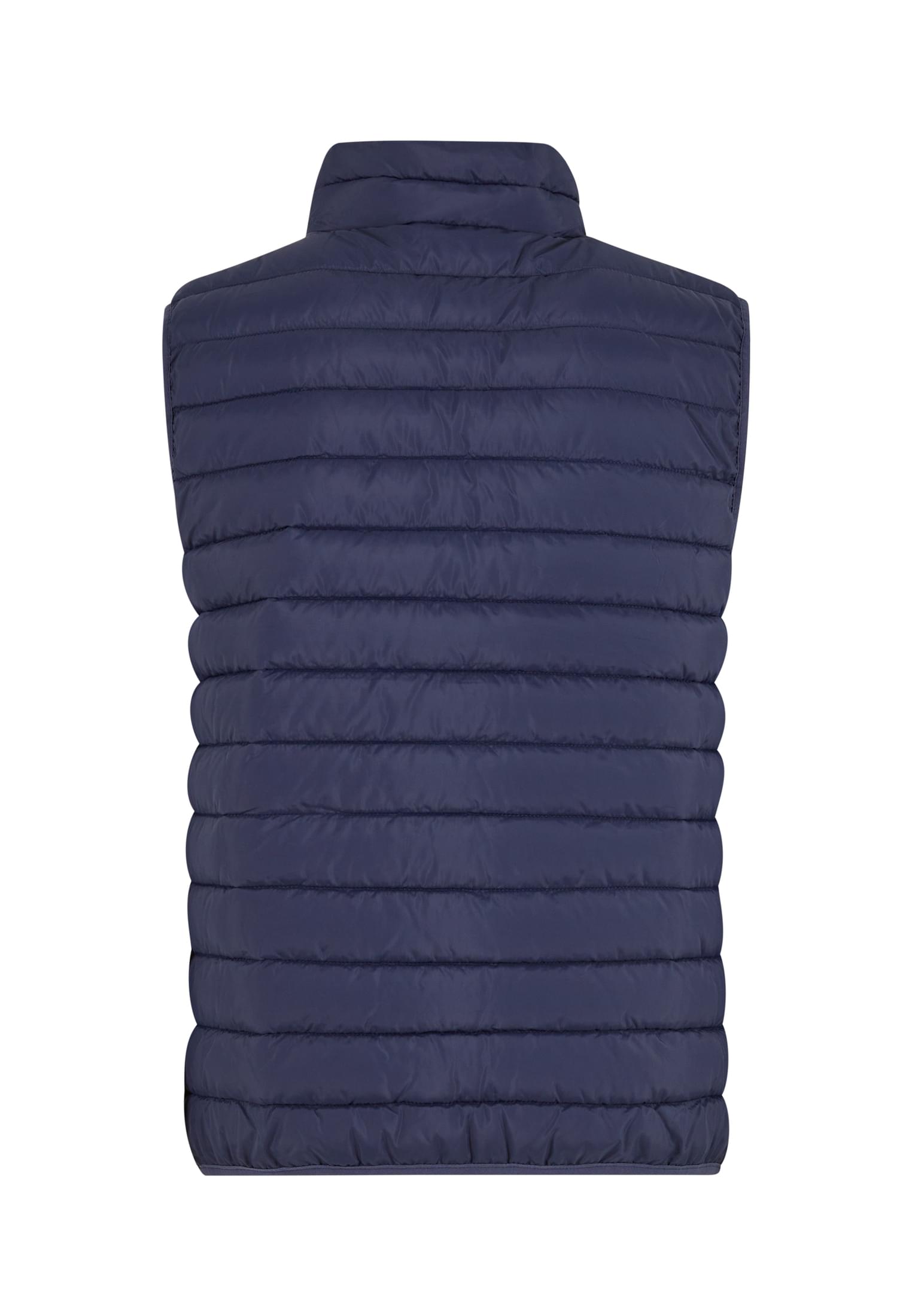 Ελαφρύ Γιλέκο Super Light Bubble Vest με Ομοιόμορφη Κατανομή Επένδυσης Tb8700-00155 Urban Classics Navy ανδρικά Μπουφάν Simple Wear