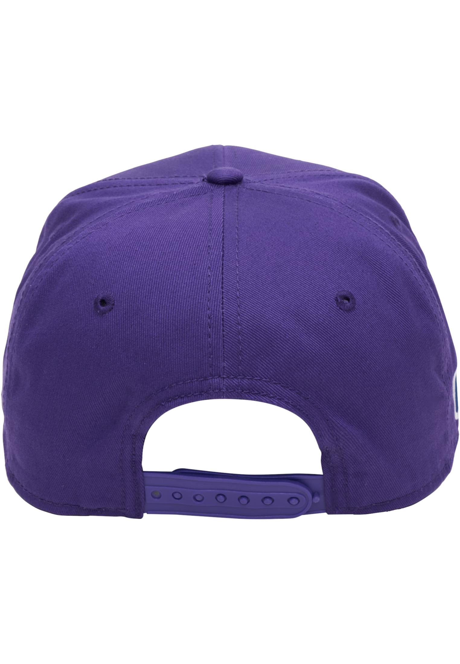 Αθλητικό Καπέλο Vienna Vikings Snapback με Ρυθμιζόμενη Εφαρμογή Vvsc-02031 Def Violett αξεσουάρ Καπέλα Simple Wear