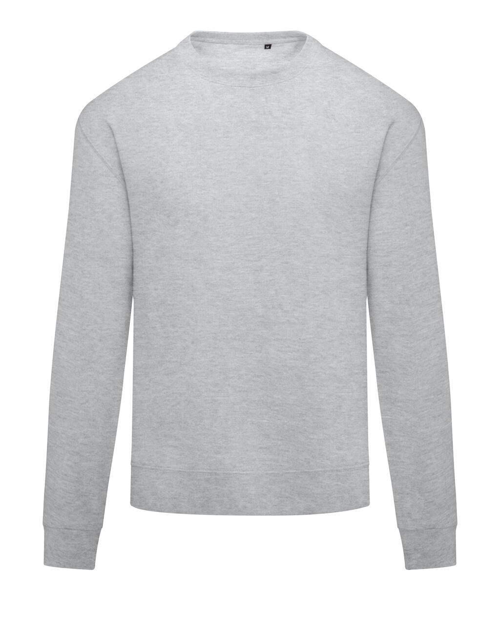 Originals Crew Neck Sweat Men Sgo20M Sg Grey ανδρικά Φούτερ Simple Wear