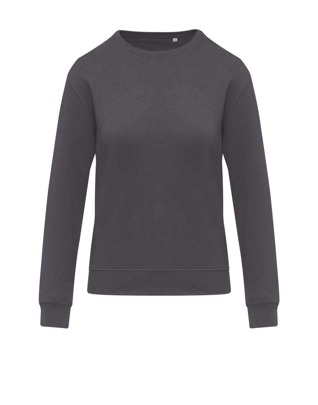 Originals Crew Neck Sweat Women Sgo20W Sg Pink γυναικεία Φούτερ Simple Wear
