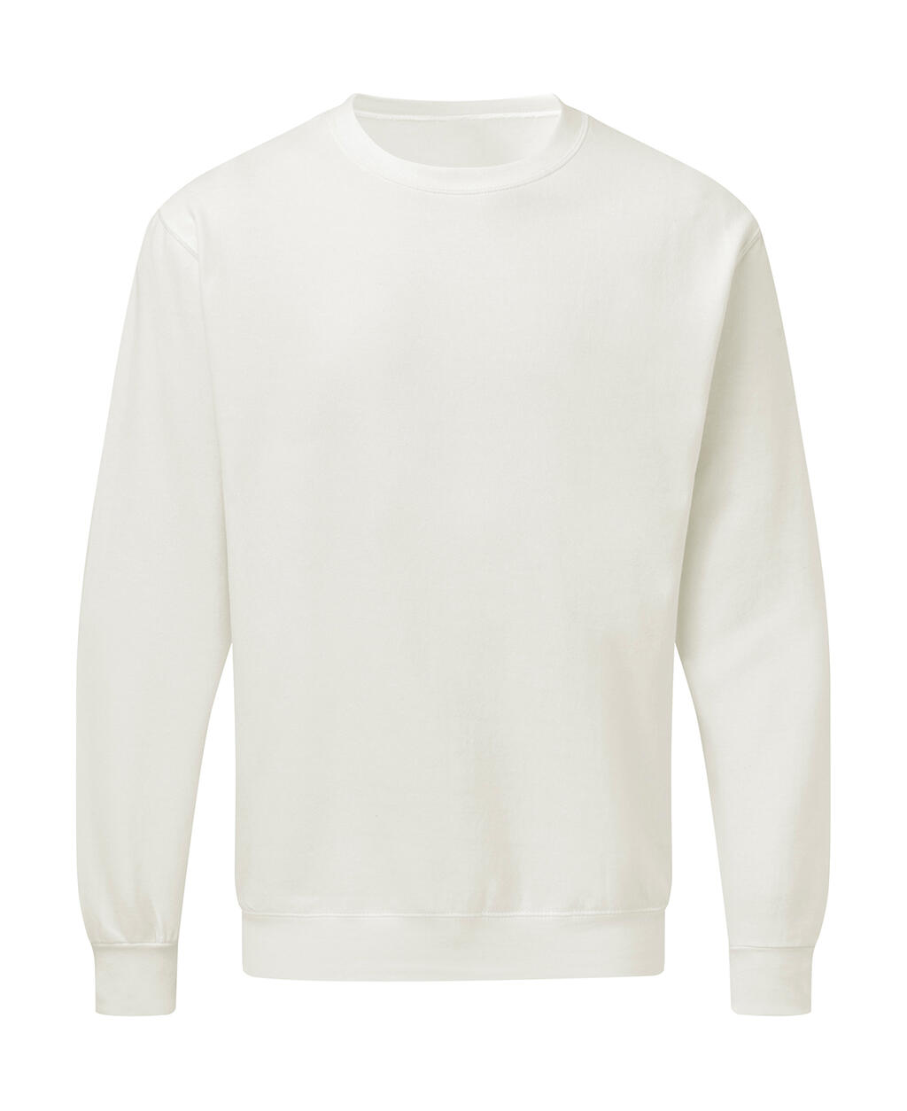 Crew Neck Sweatshirt Men Sg20 Sg Angel Blue ανδρικά Φούτερ Simple Wear