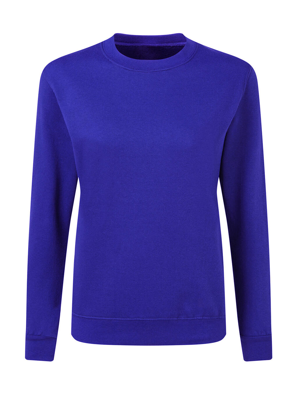 Crew Neck Sweatshirt Women Sg20F Sg Snowwhite γυναικεία Φούτερ Simple Wear
