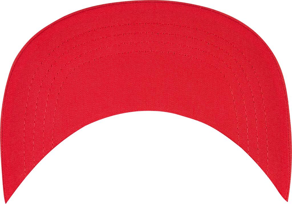 Καπέλο Classic Poplin Golf Cap με Κλείσιμο Snapback 6002 Flexfit Navy αξεσουάρ Καπέλα Simple Wear
